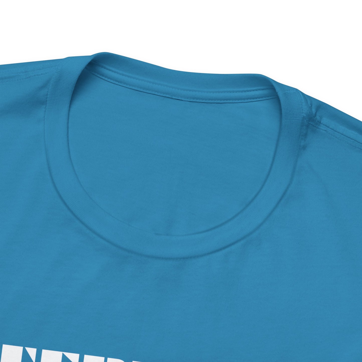 Cuerpo de Verano En Construccion, Shirt
