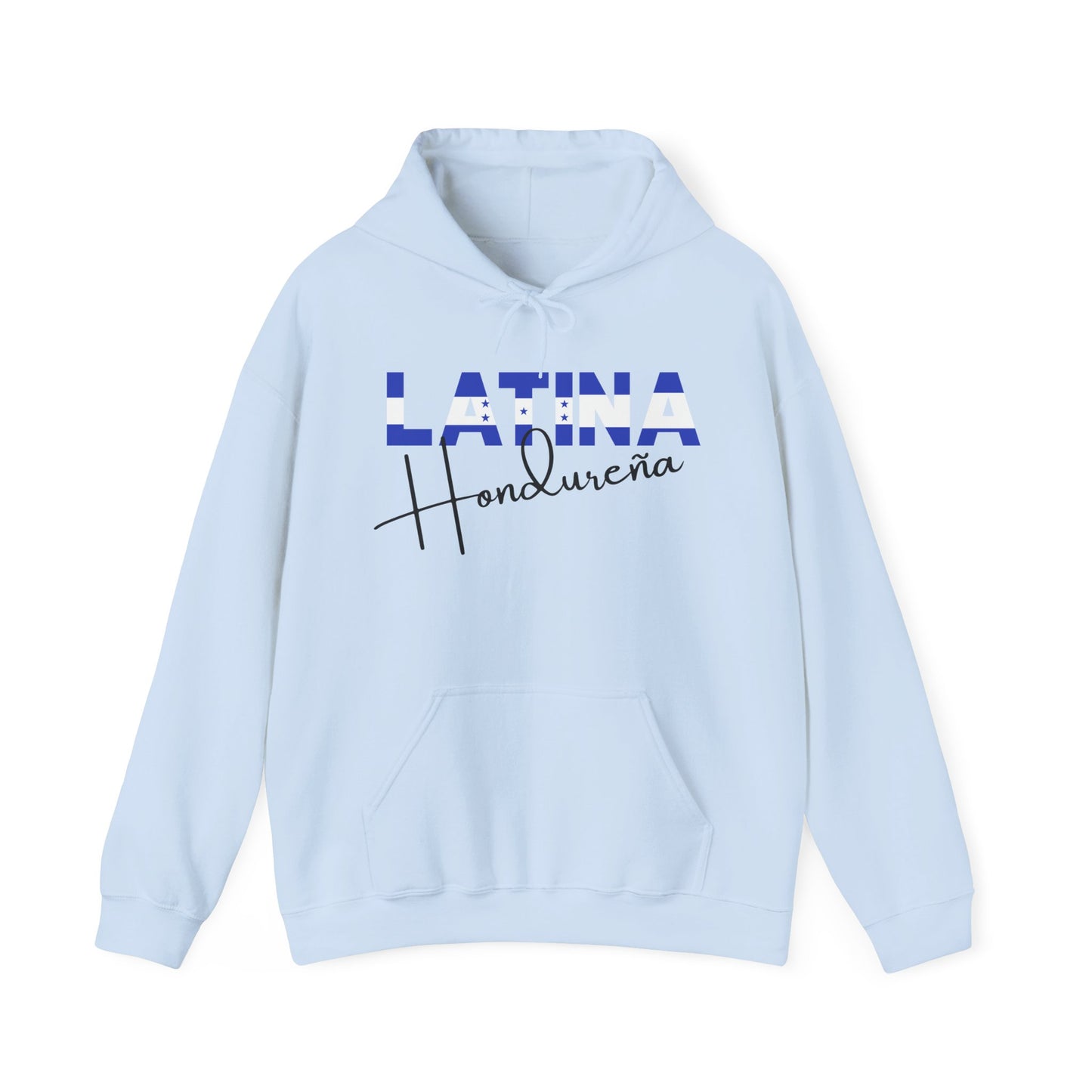 Latina Hondureña, Hoodie