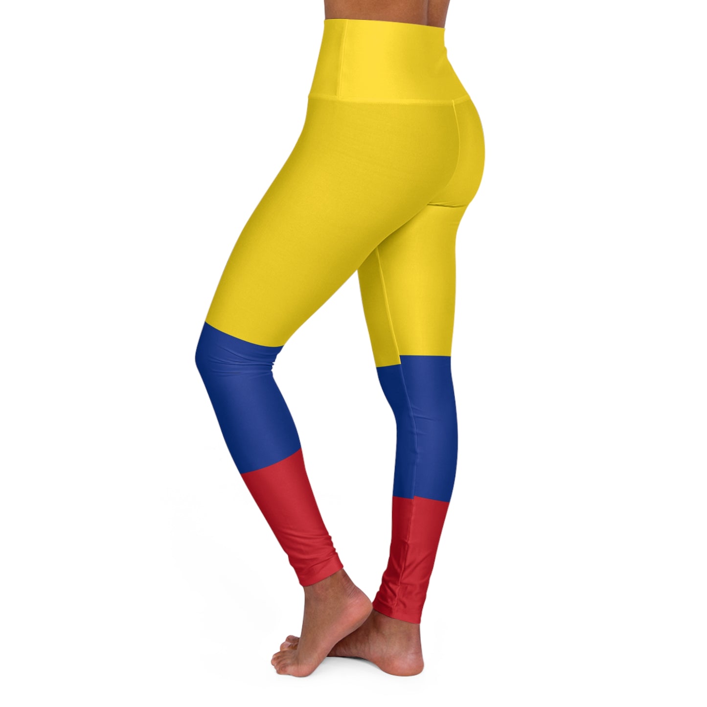 Colombia Leggings
