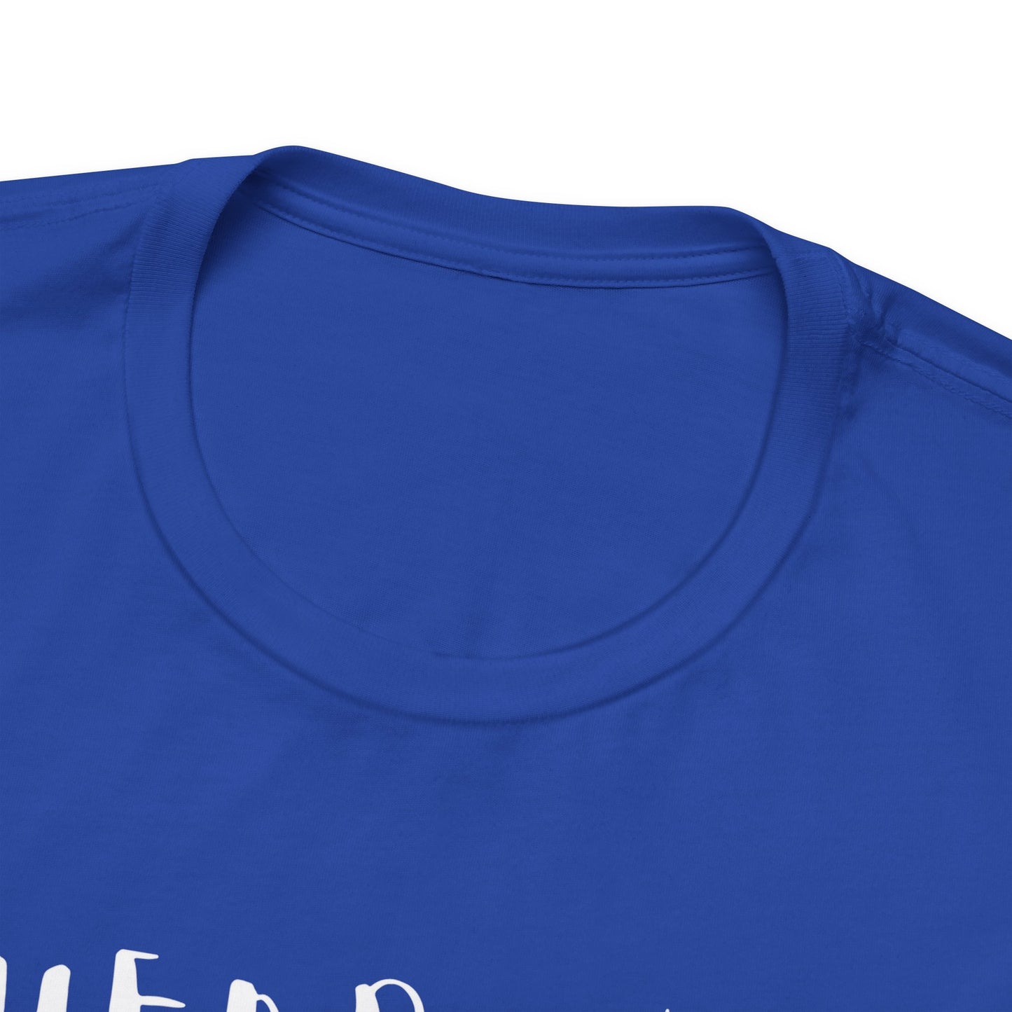 Cuerpo De Verano en Construccion, Shirt