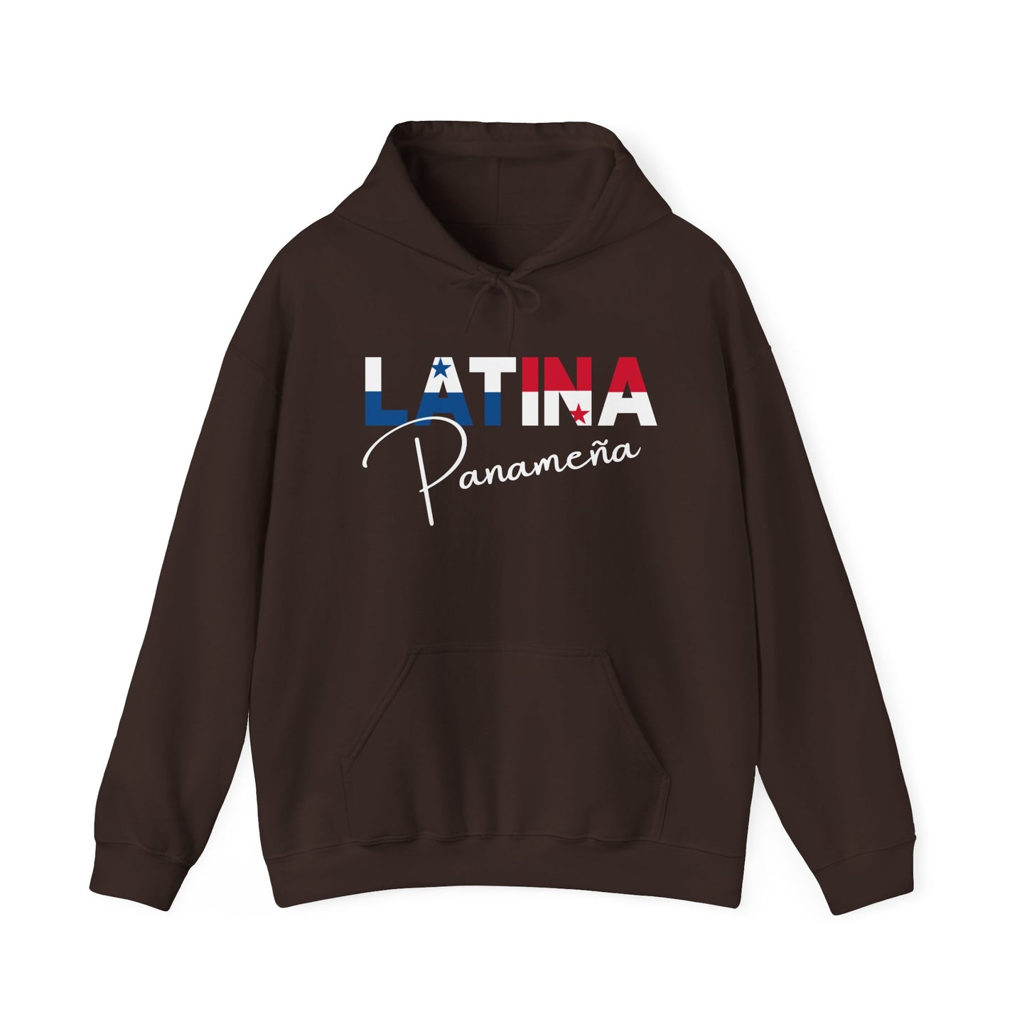 Latina Panameña, Hoodie