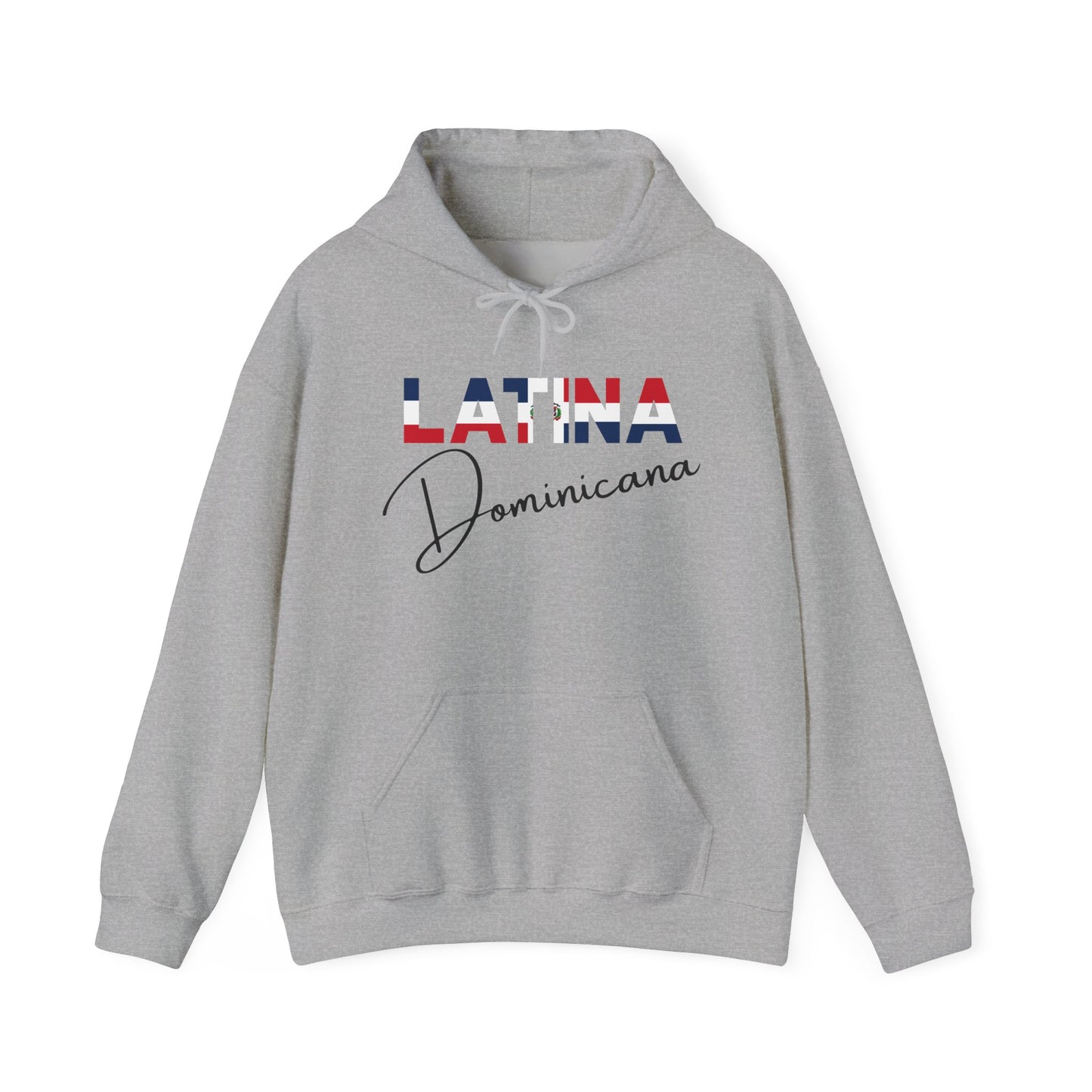 Latina Domincana, Hoodie