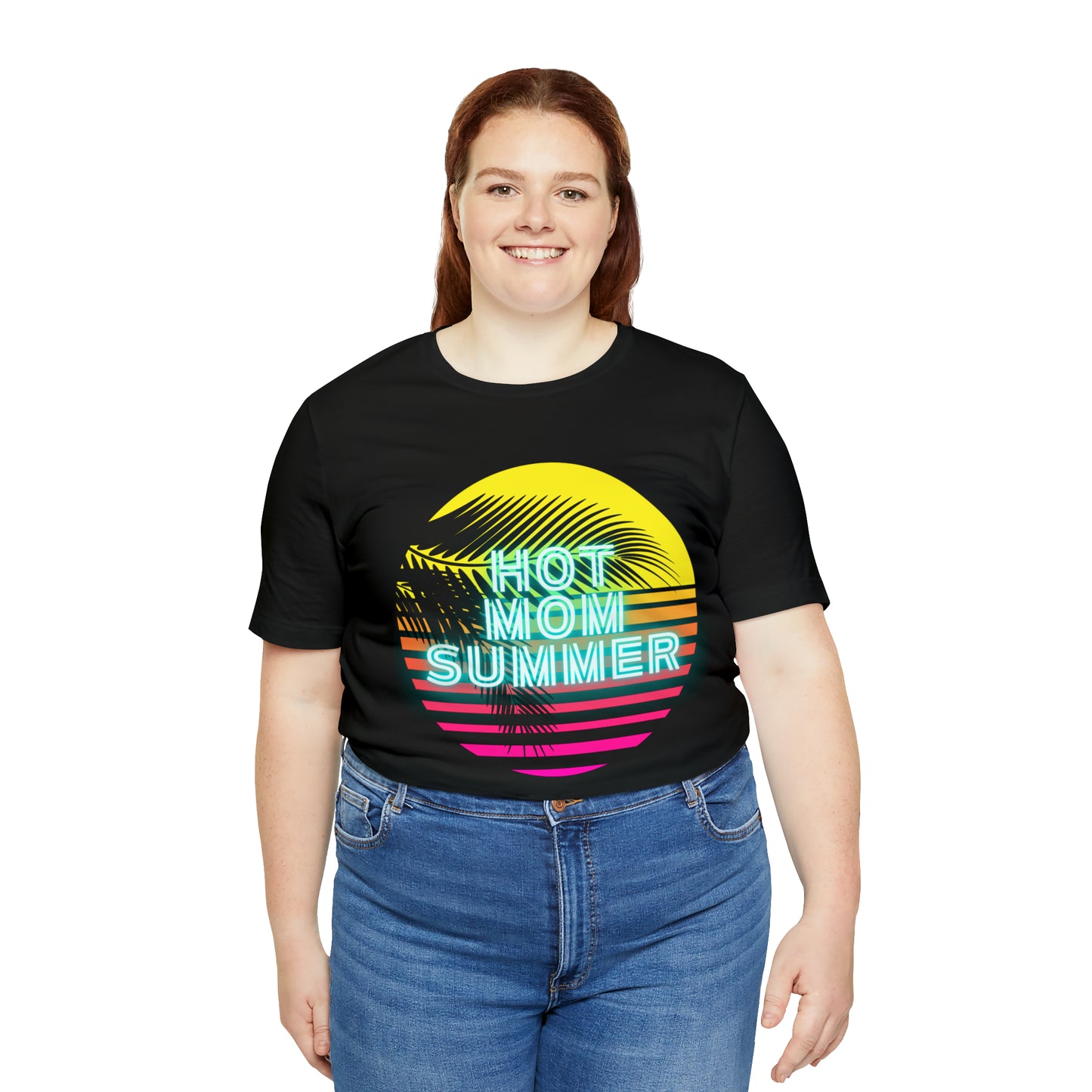 Hot Mom Summer, Shirt