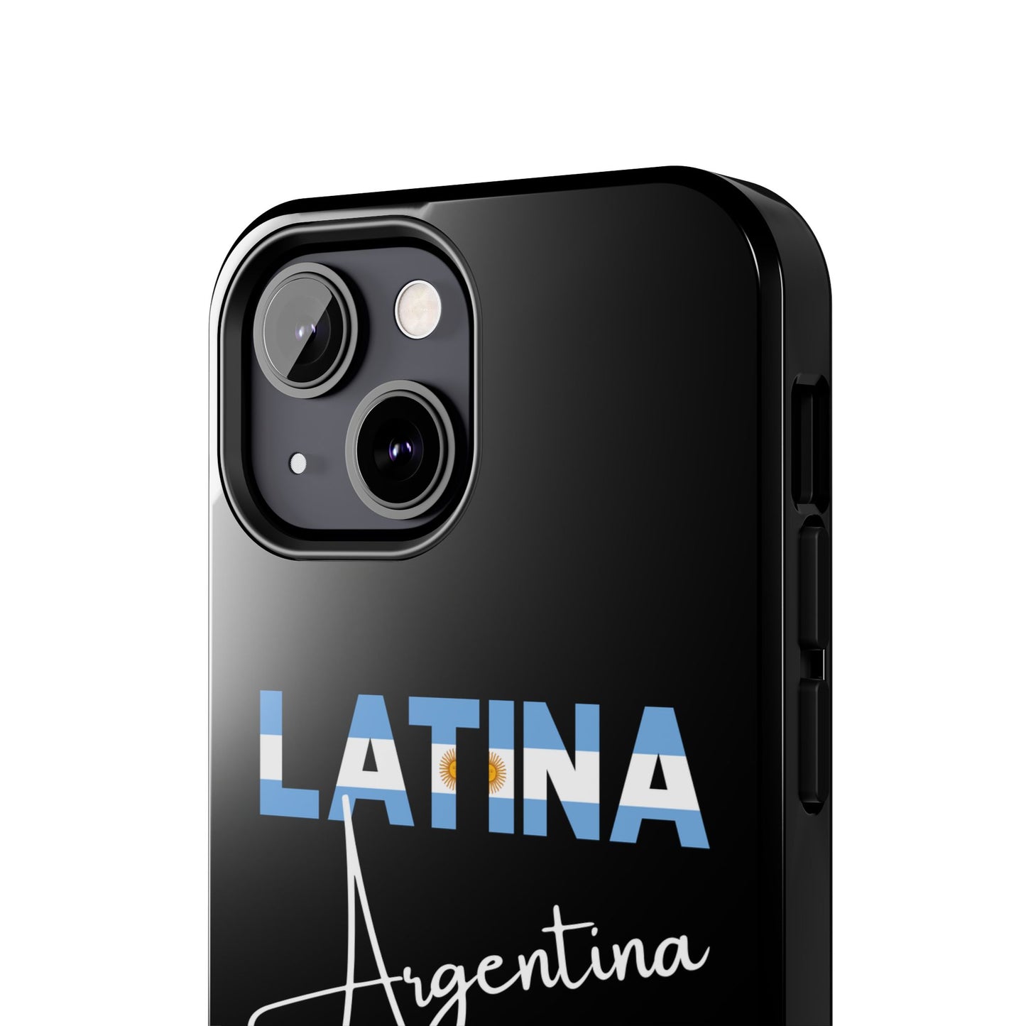 Latina Argentina Tough Phone Case | Argentina Latina Pride Protective Cover