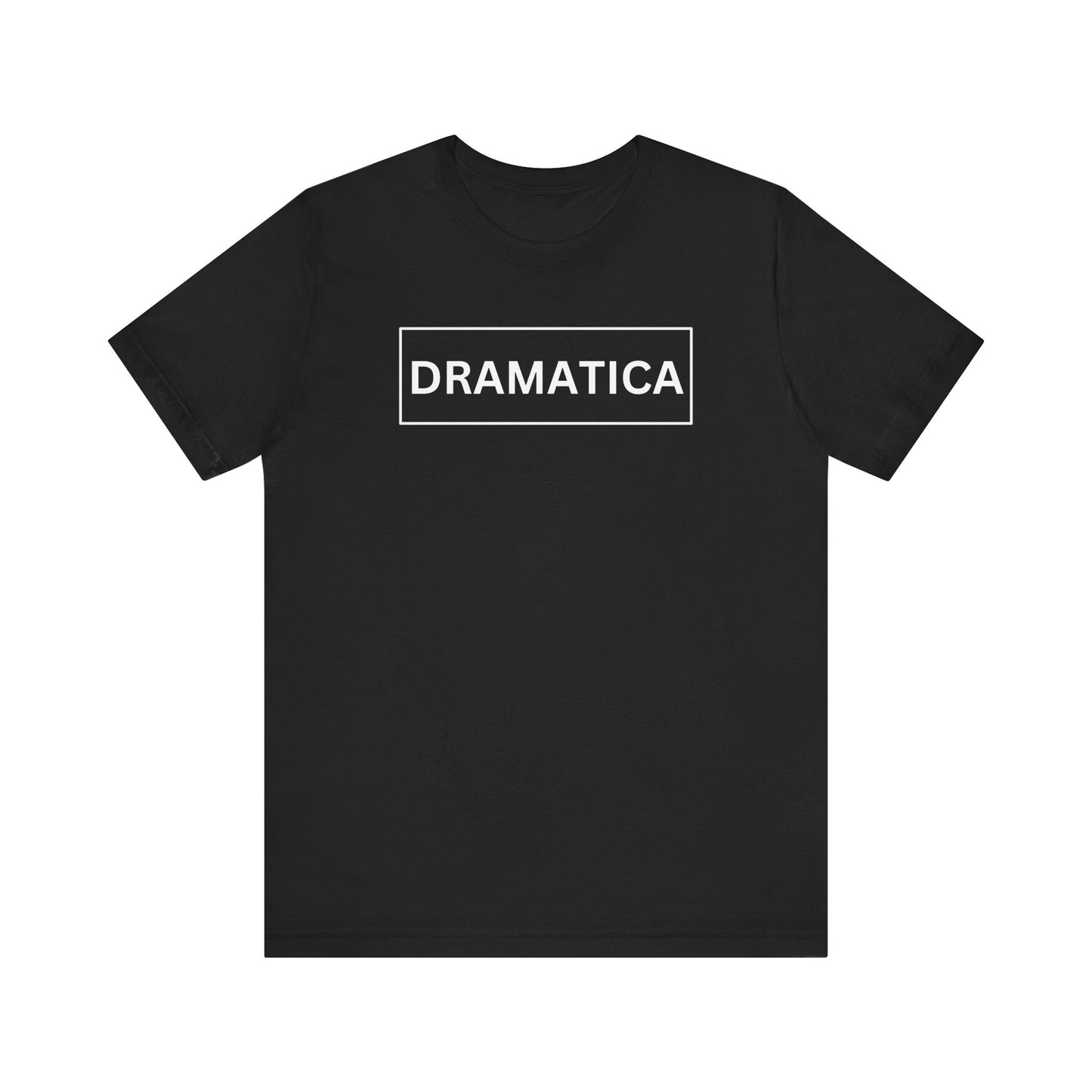Dramatica, Shirt
