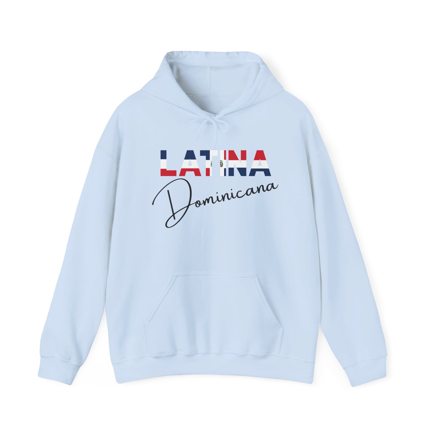 Latina Domincana, Hoodie