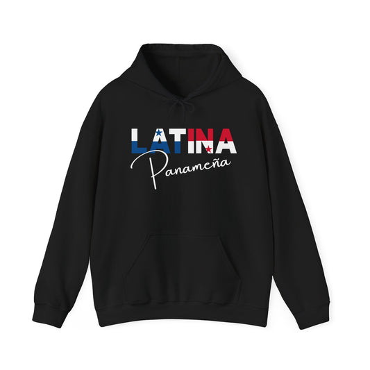 Latina Panameña, Hoodie