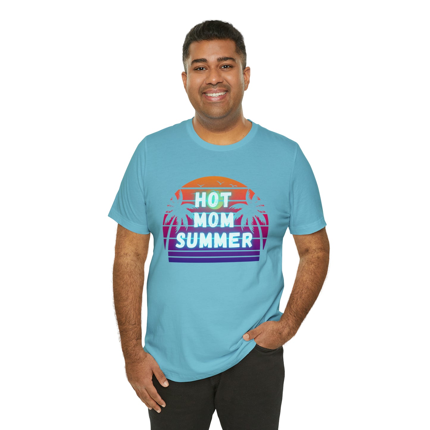 Hot Mom Summer, Shirt