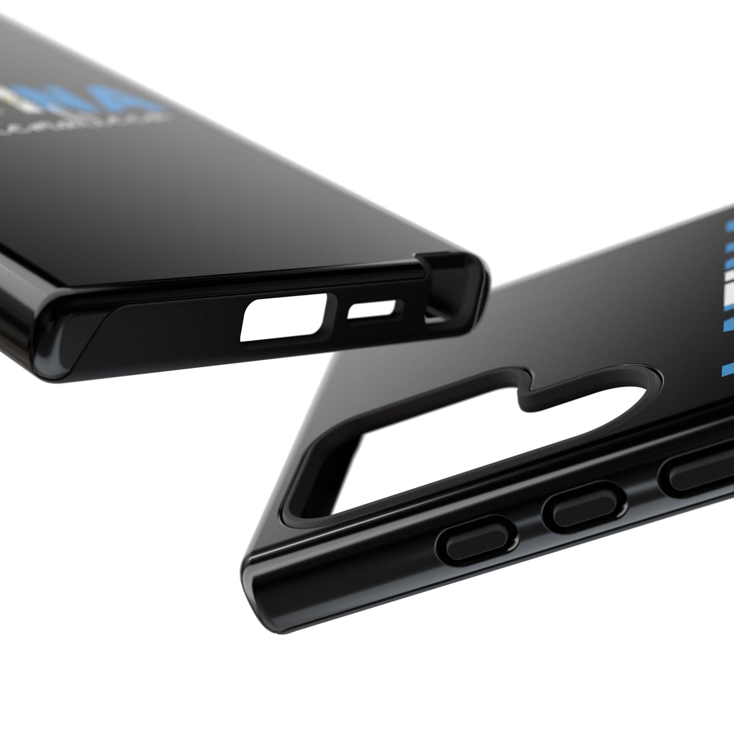 Latina Guatemalteca, Tough Phone Case