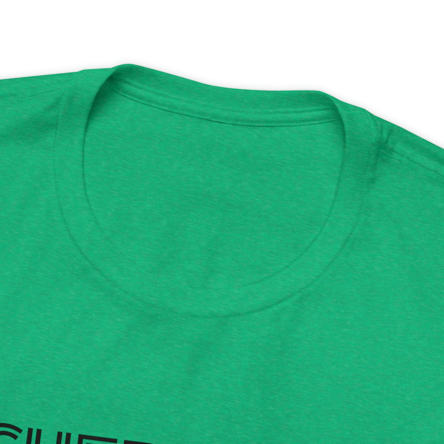 Cuerpo de Verano En Construction, Shirt