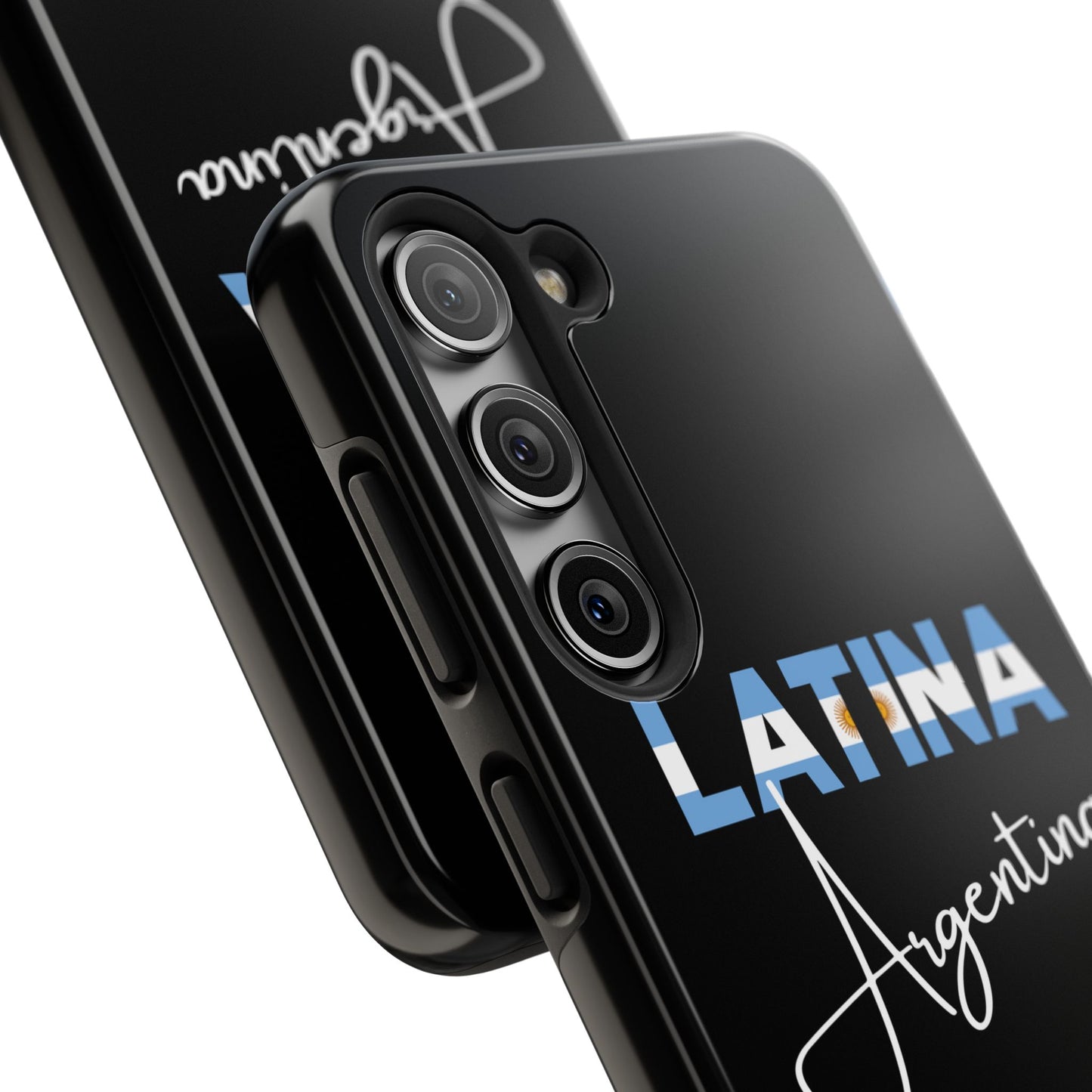 Latina Argentina Tough Phone Case | Argentina Latina Pride Protective Cover
