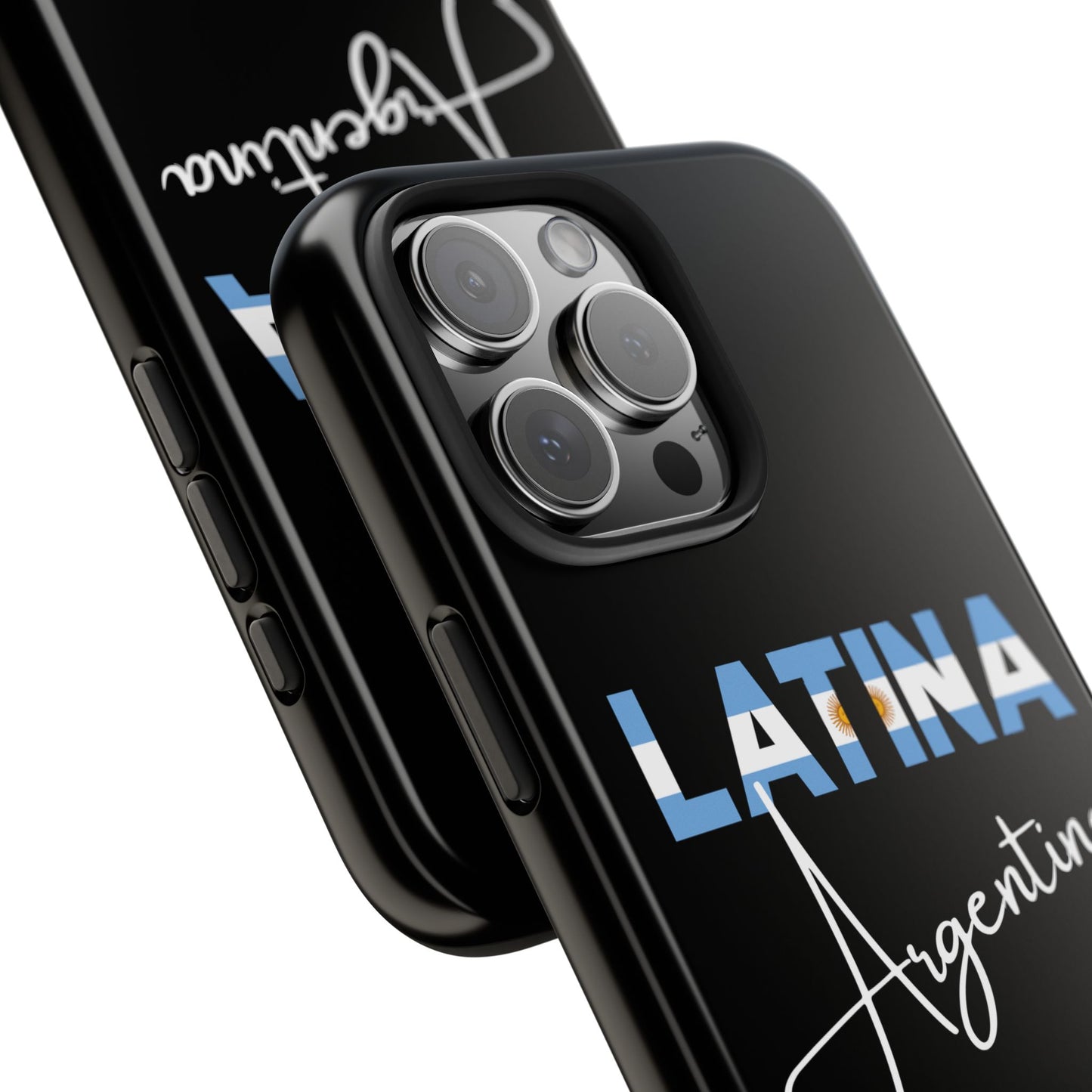 Latina Argentina Tough Phone Case | Argentina Latina Pride Protective Cover
