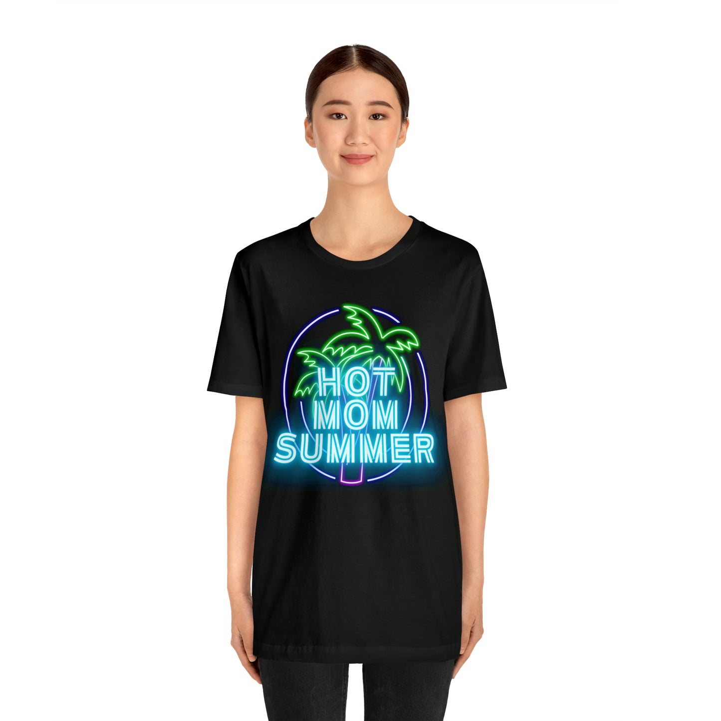 Hot Mom Summer, Shirt