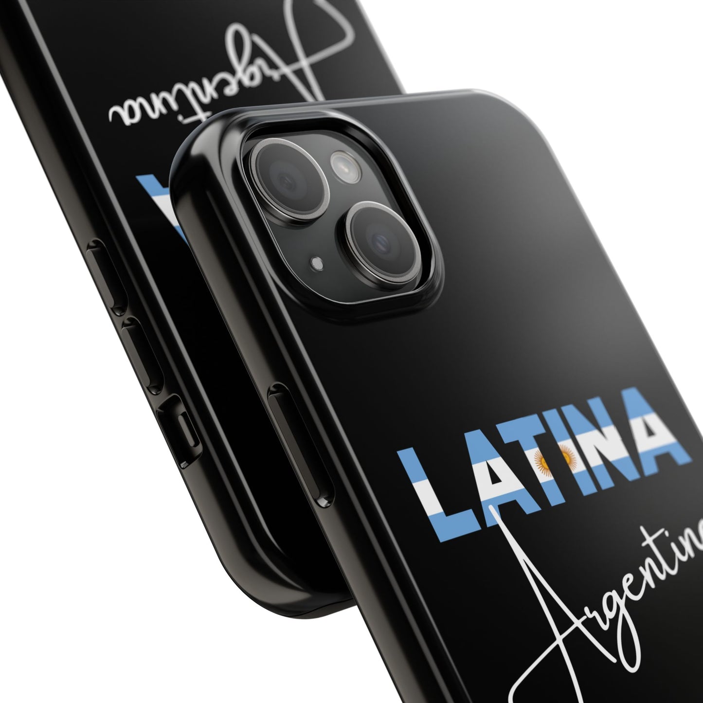 Latina Argentina Tough Phone Case | Argentina Latina Pride Protective Cover