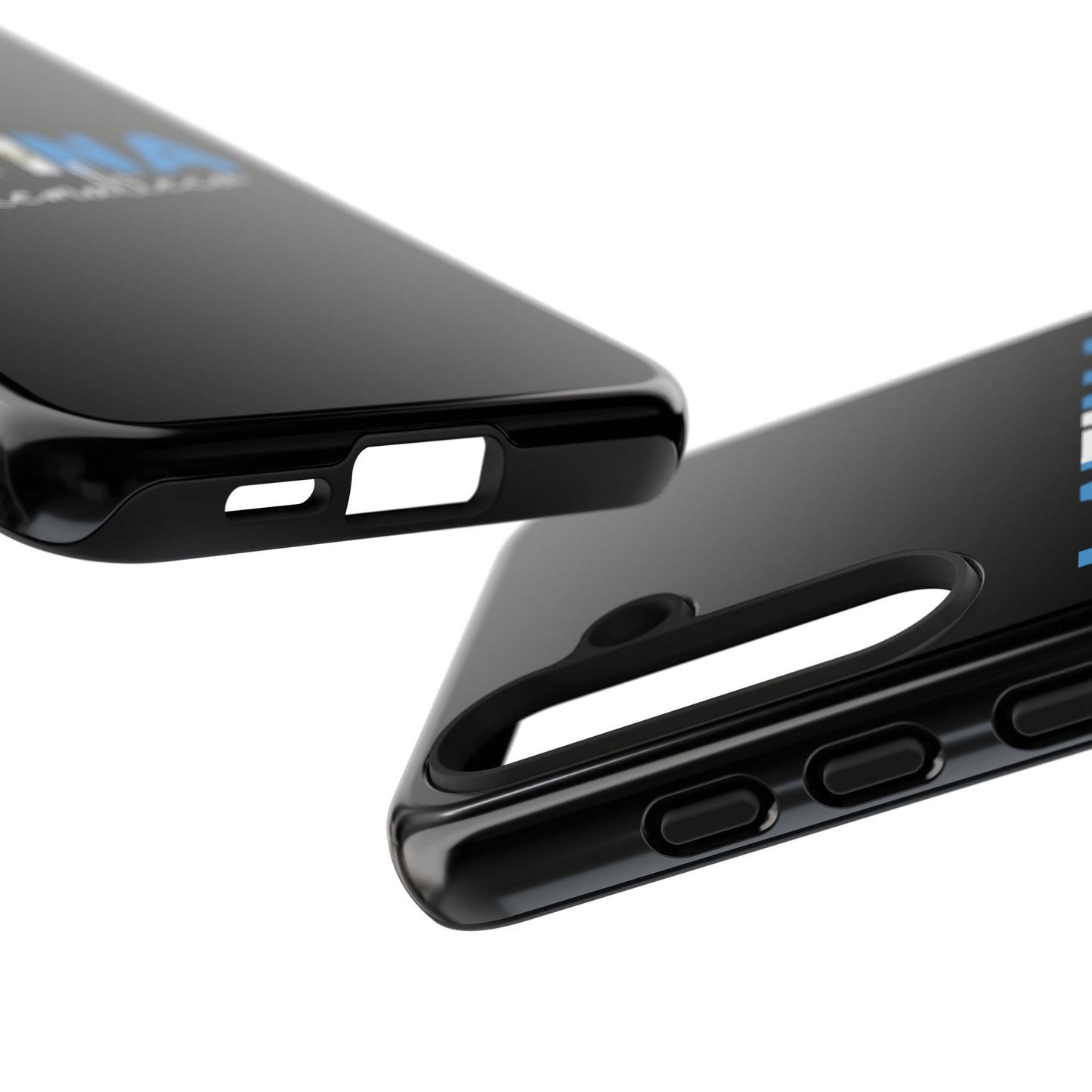 Latina Guatemalteca, Tough Phone Case