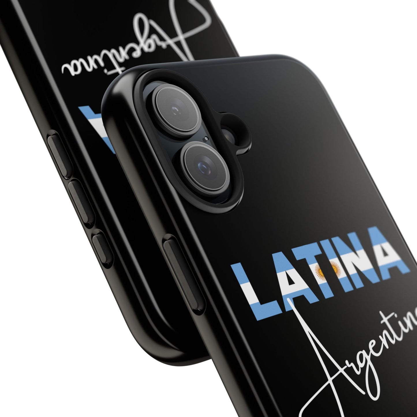 Latina Argentina Tough Phone Case | Argentina Latina Pride Protective Cover