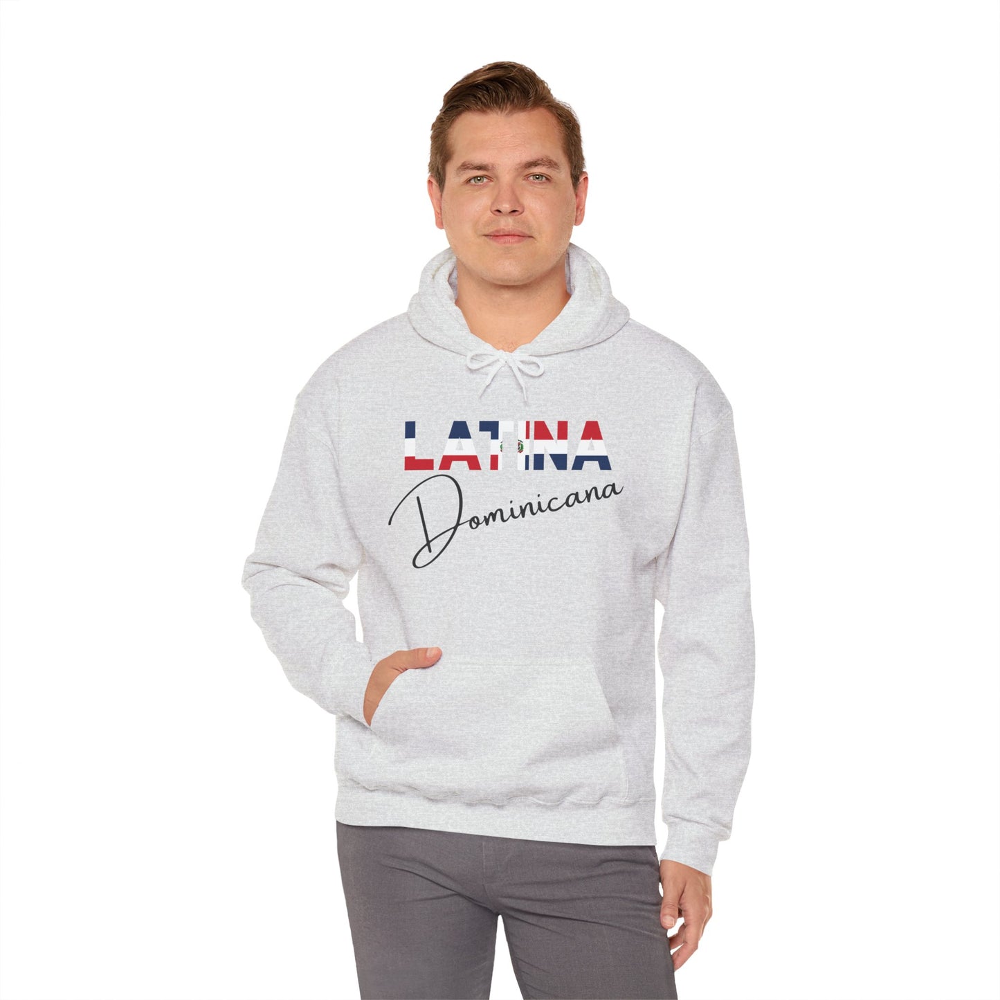 Latina Domincana, Hoodie
