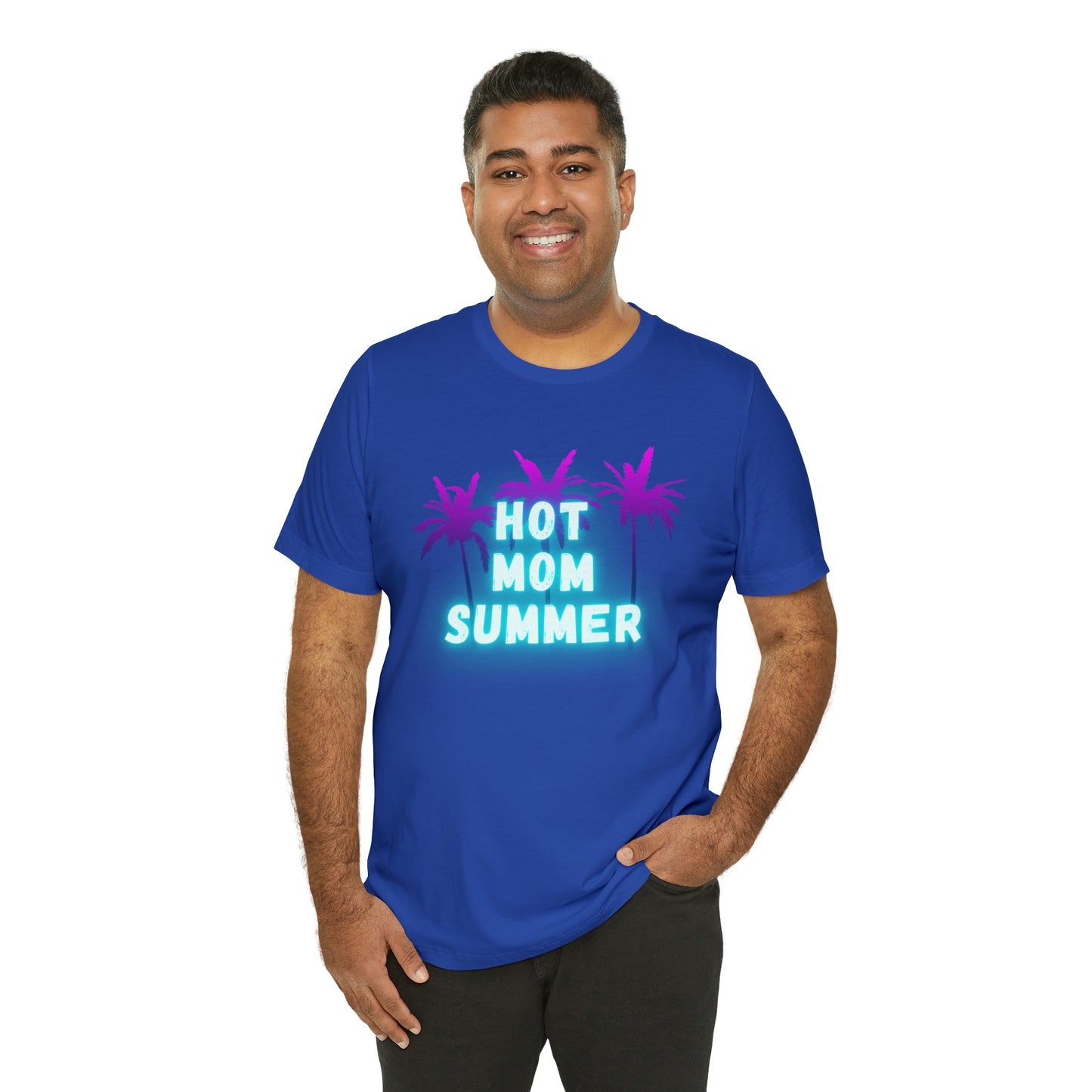Hot Mom Summer, Shirt