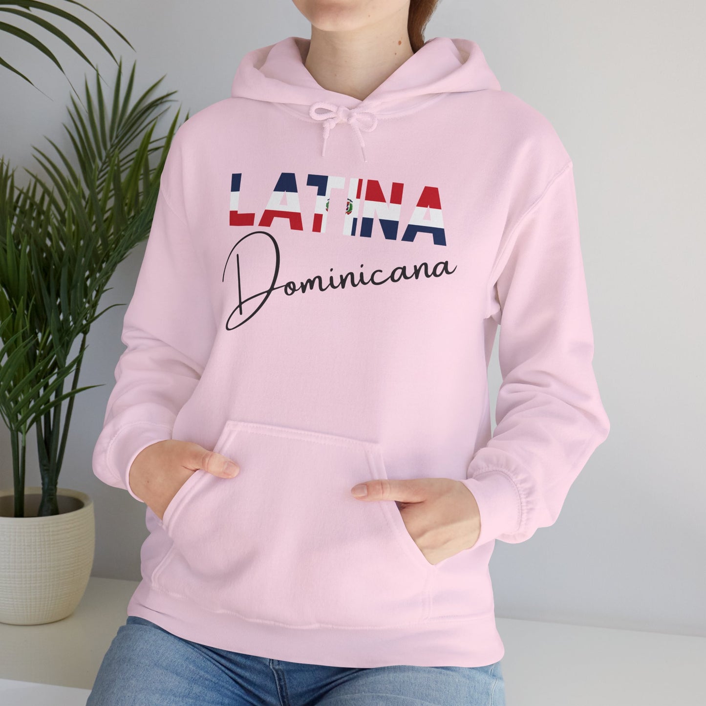 Latina Domincana, Hoodie