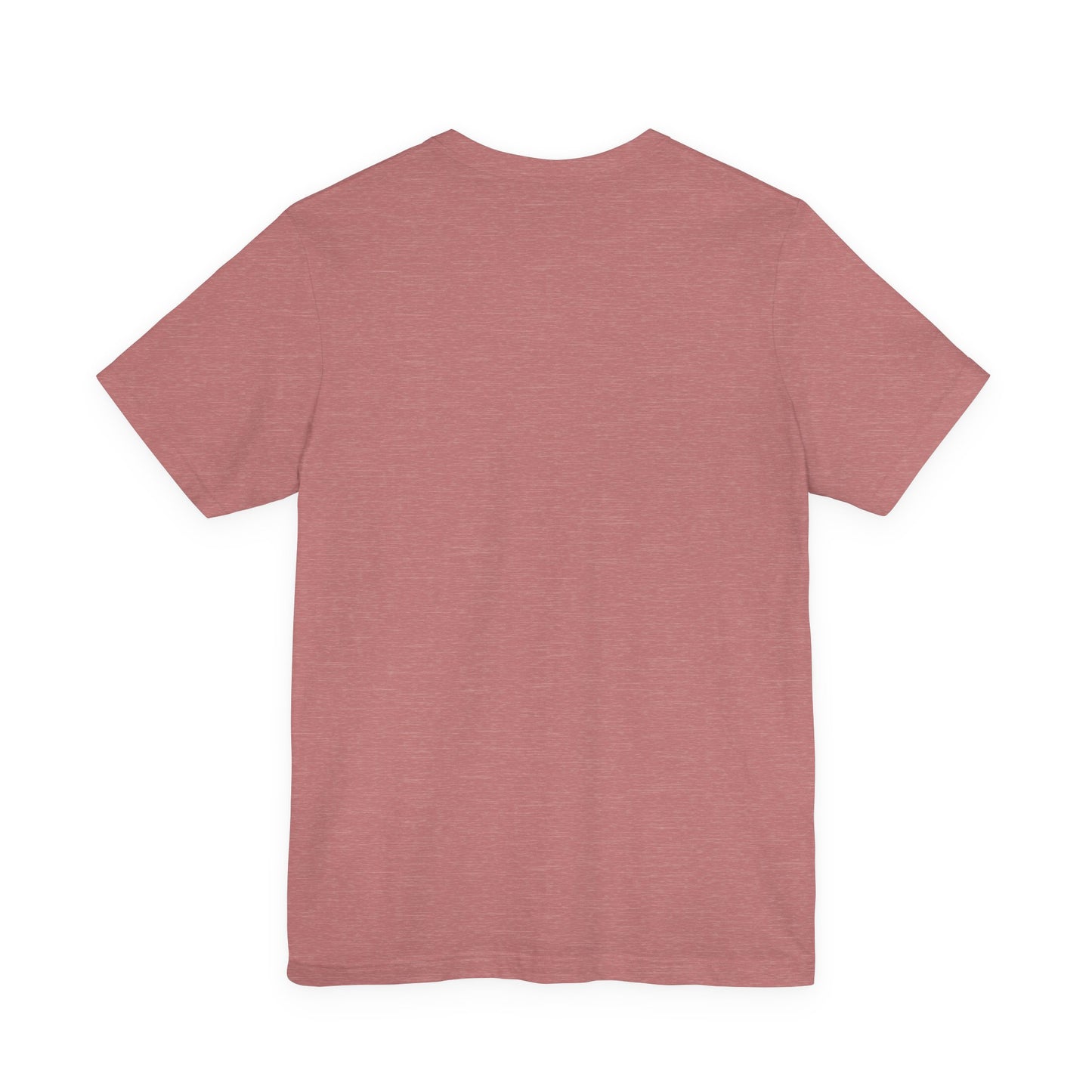 No Pasa Nada, Shirt