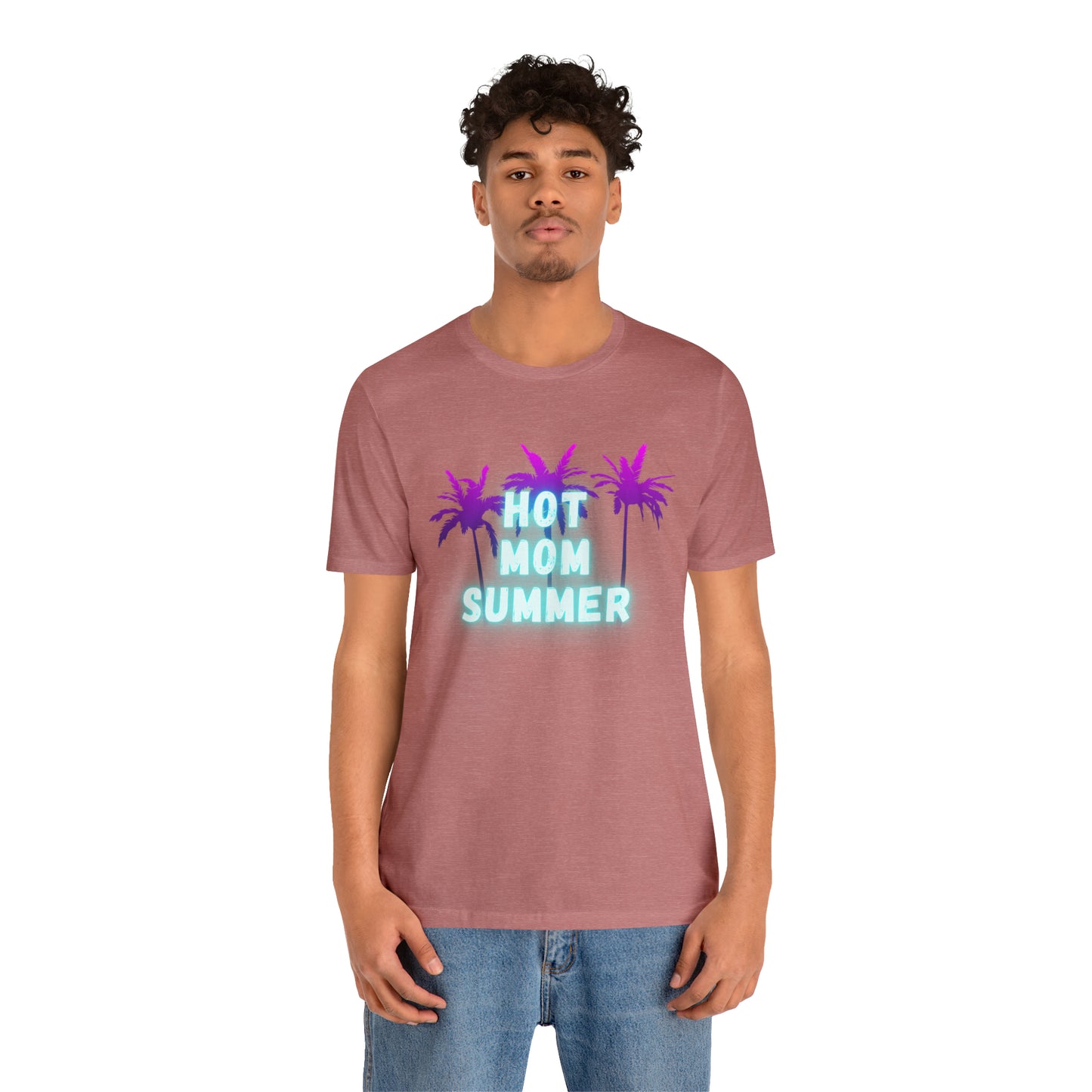 Hot Mom Summer, Shirt