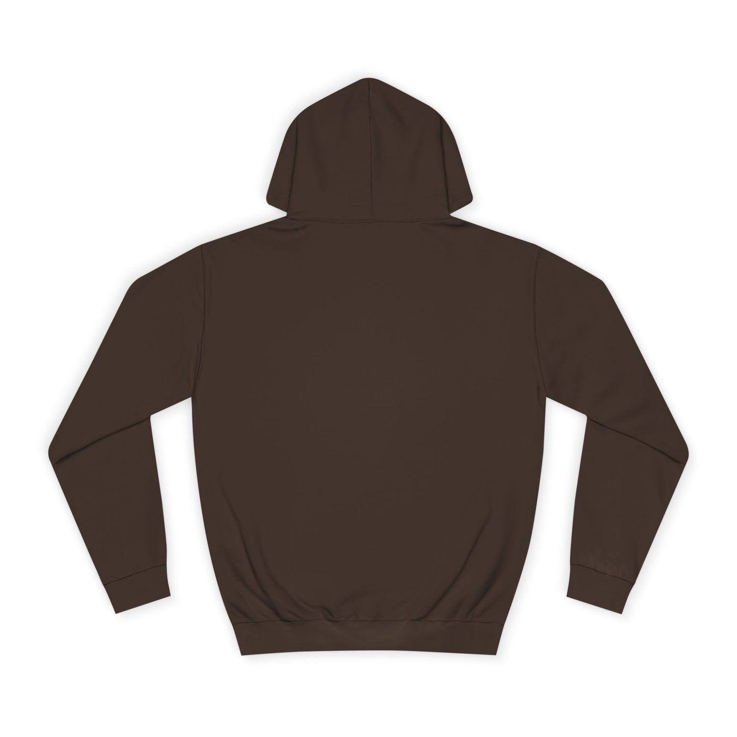 Make Heaven Crowded Hoodie
