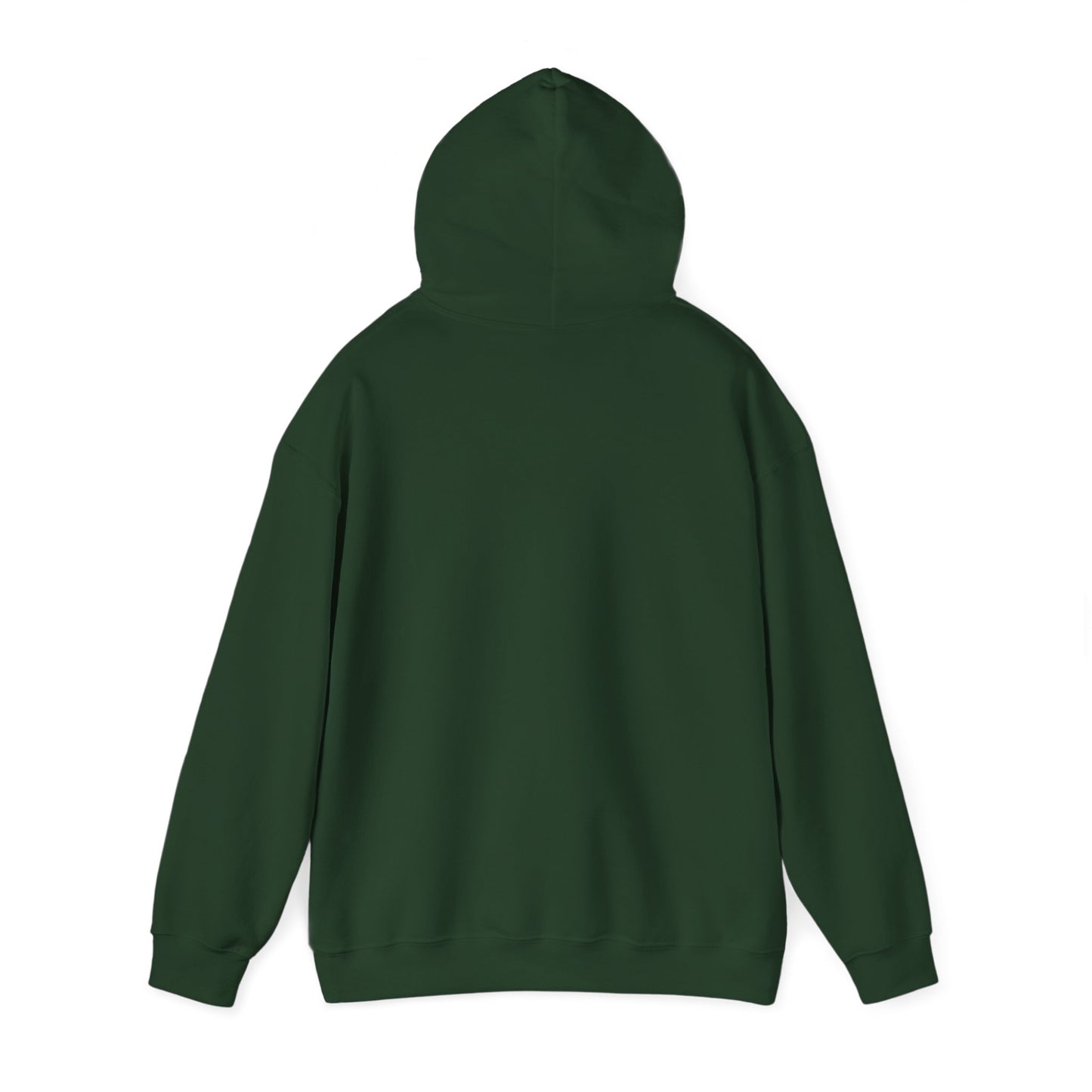 Christmas Family Matching "Merry" Hoodie