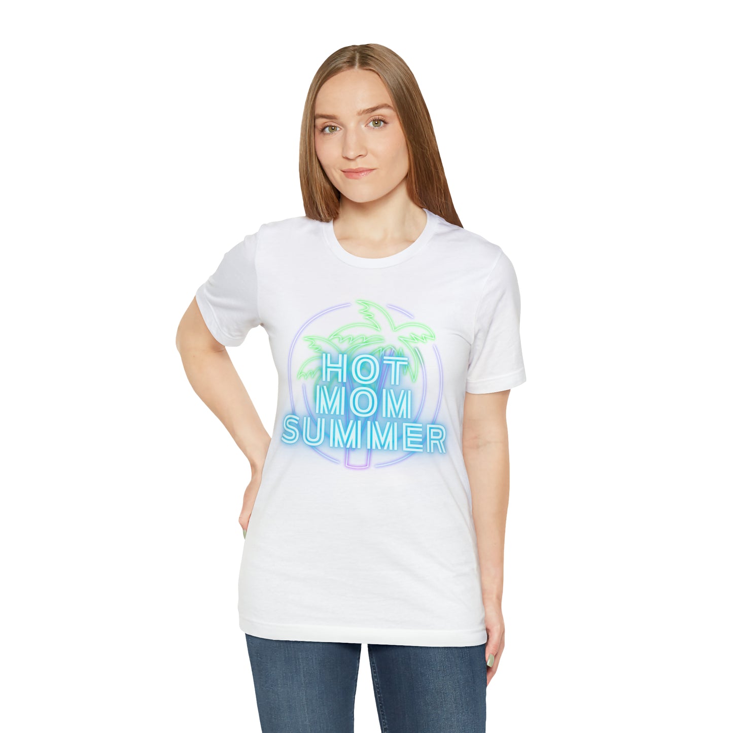 Hot Mom Summer, Shirt