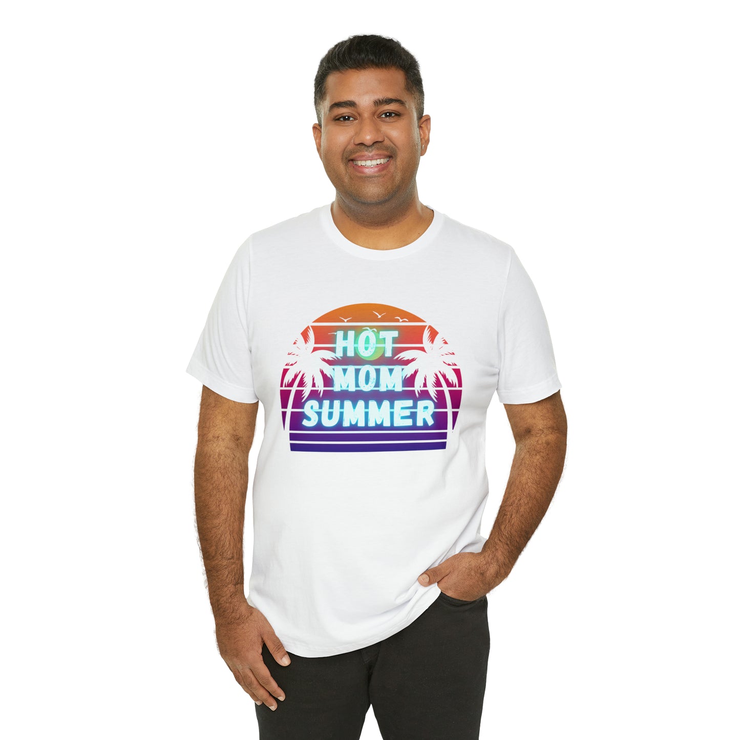 Hot Mom Summer, Shirt