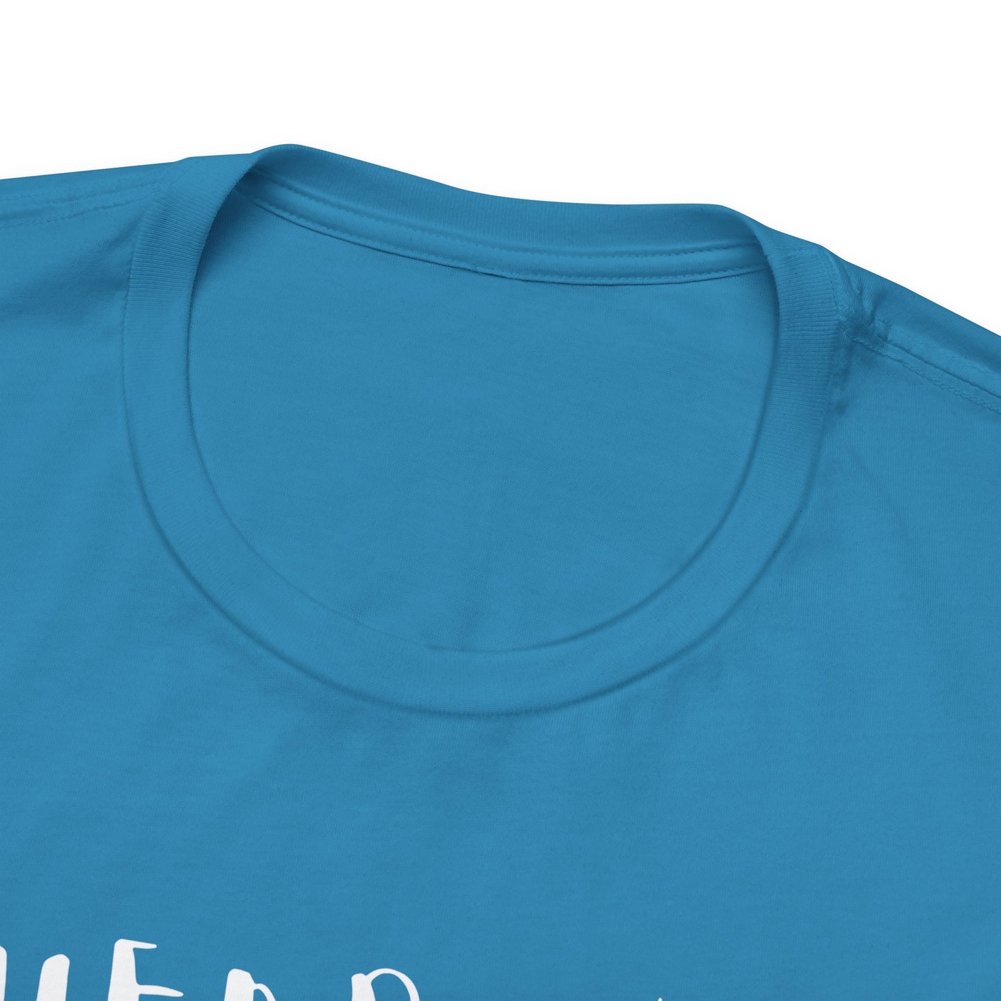 Cuerpo De Verano en Construccion, Shirt