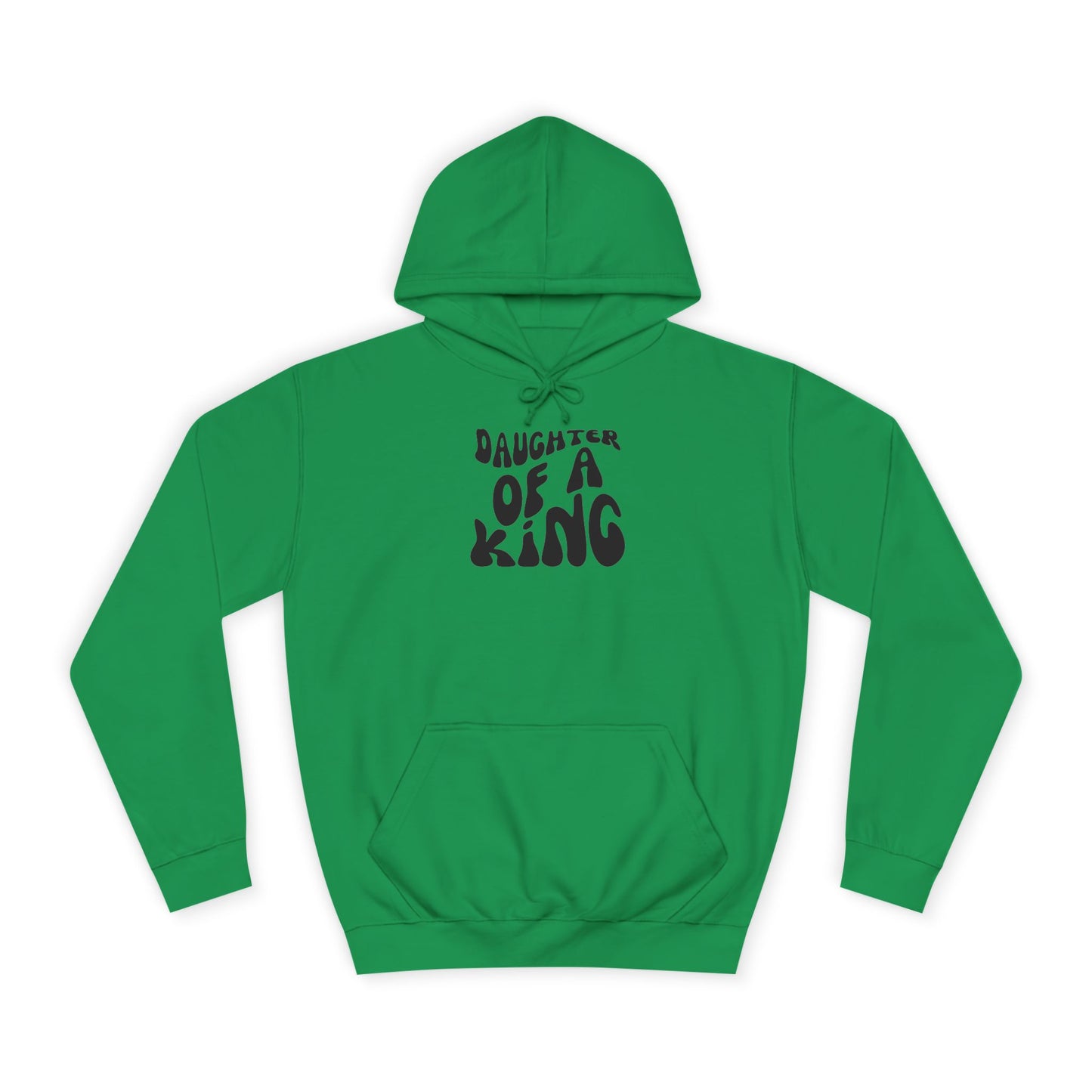 Daughter Of A King, Hoodie