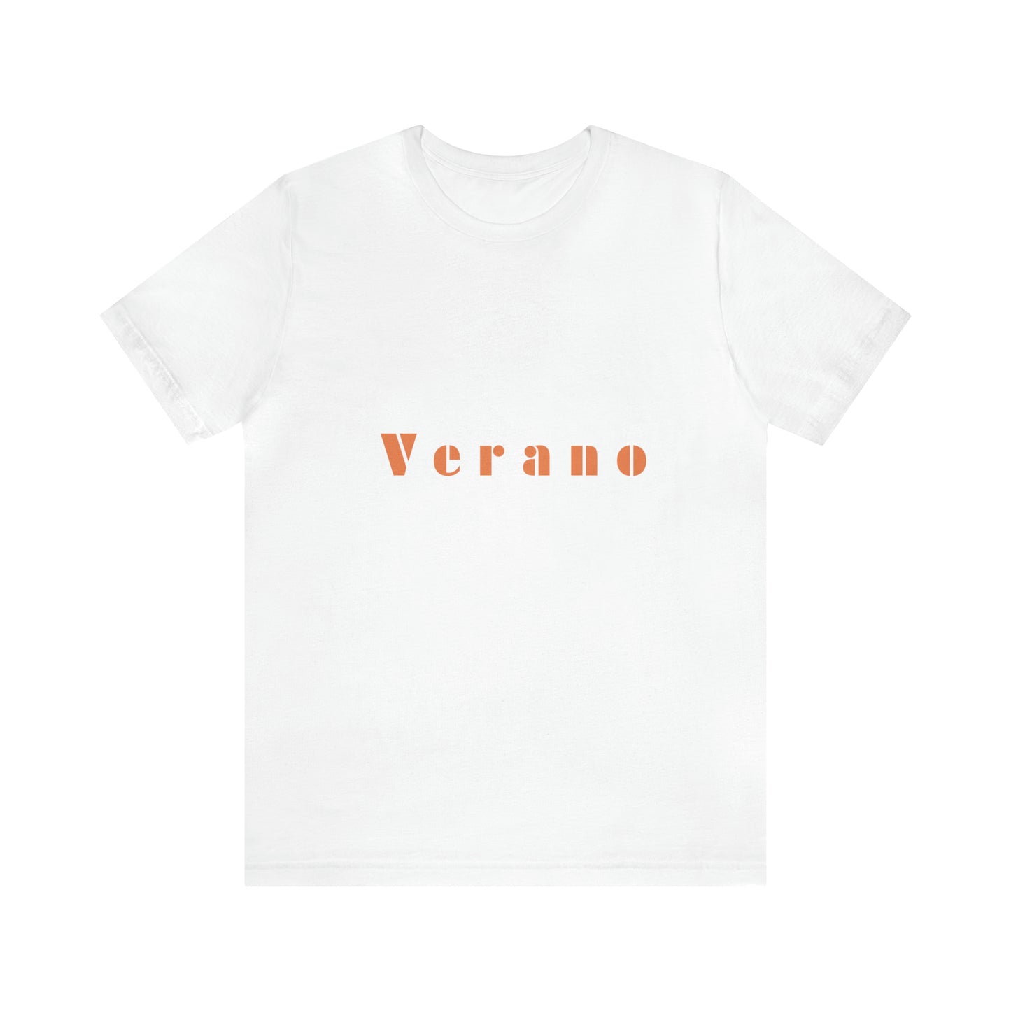 Este Es Mi Cuerpo De Verano, Shirt