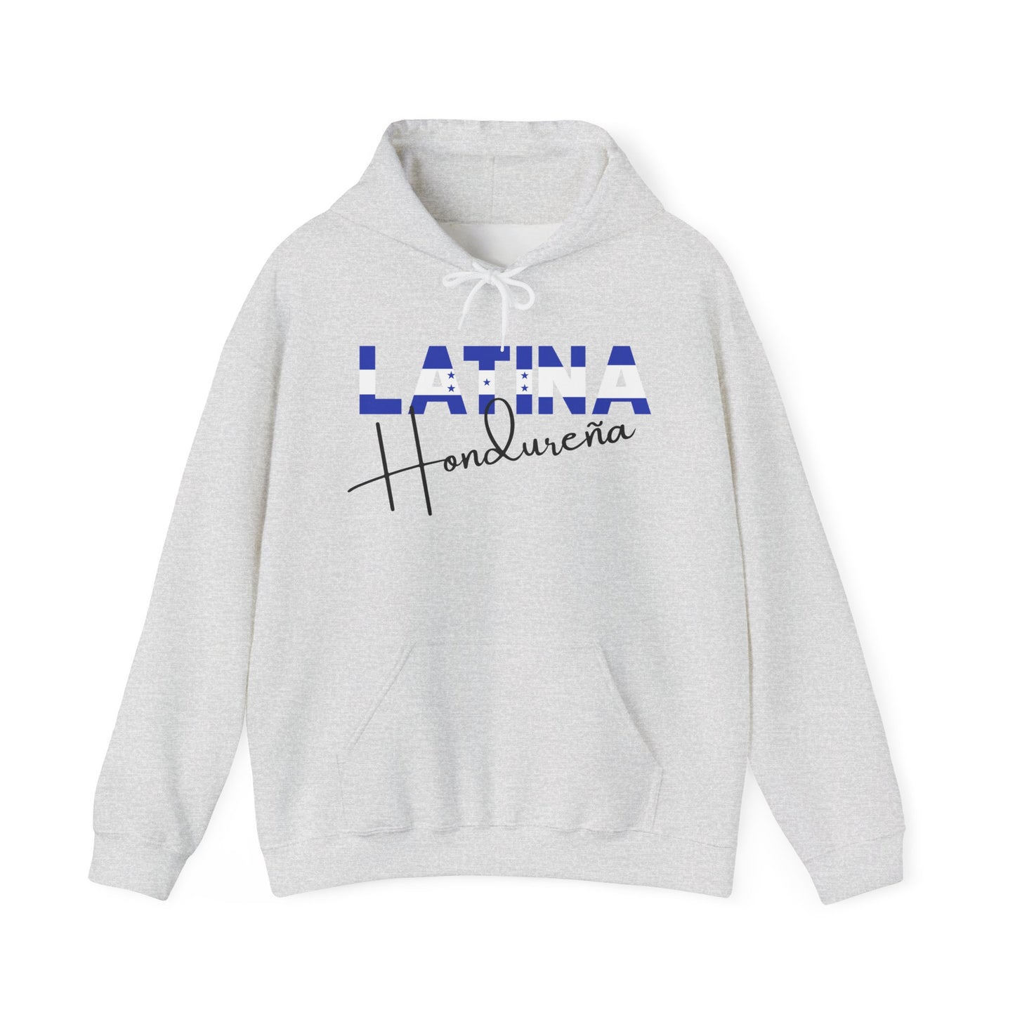 Latina Hondureña, Hoodie