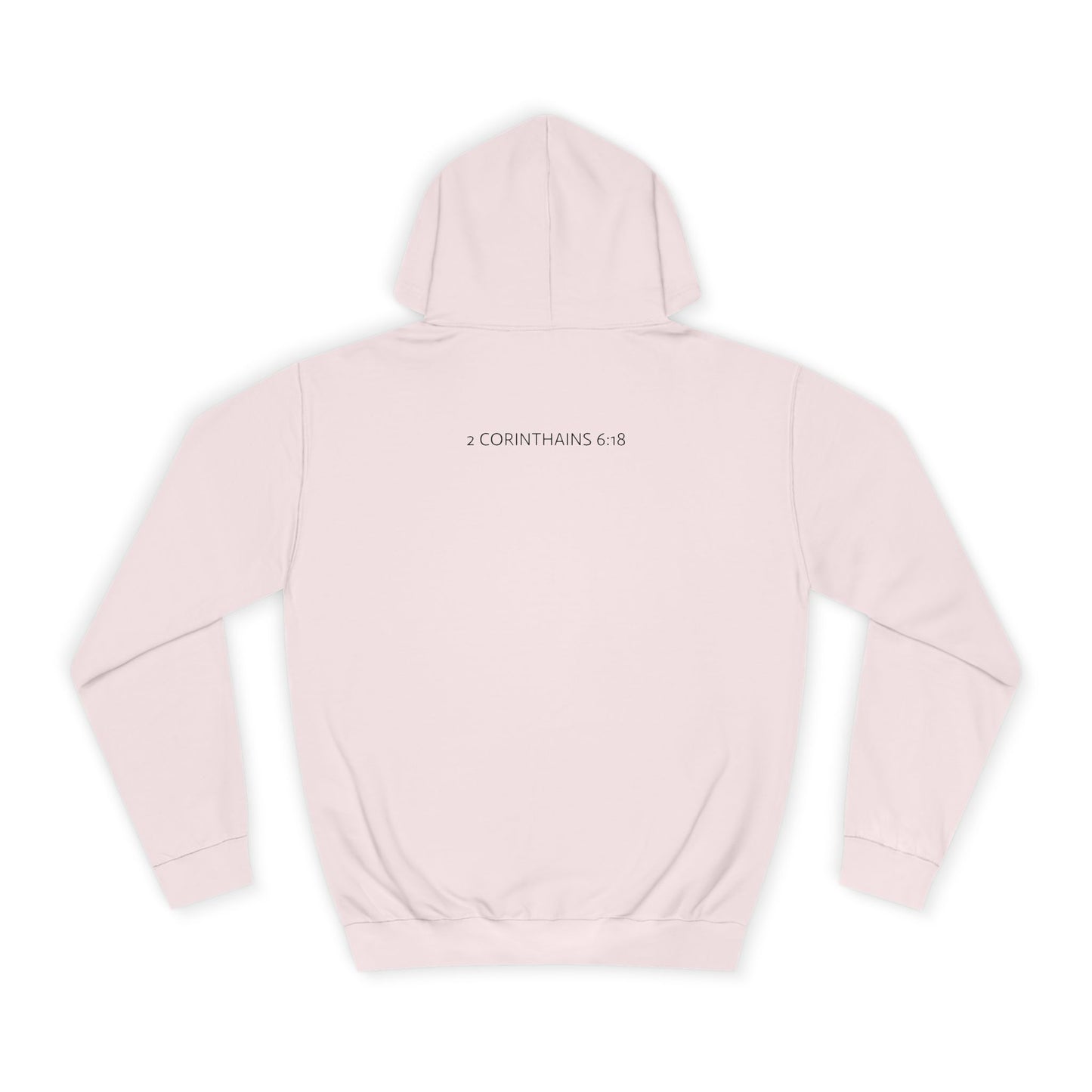 Daughter Of A King, Hoodie
