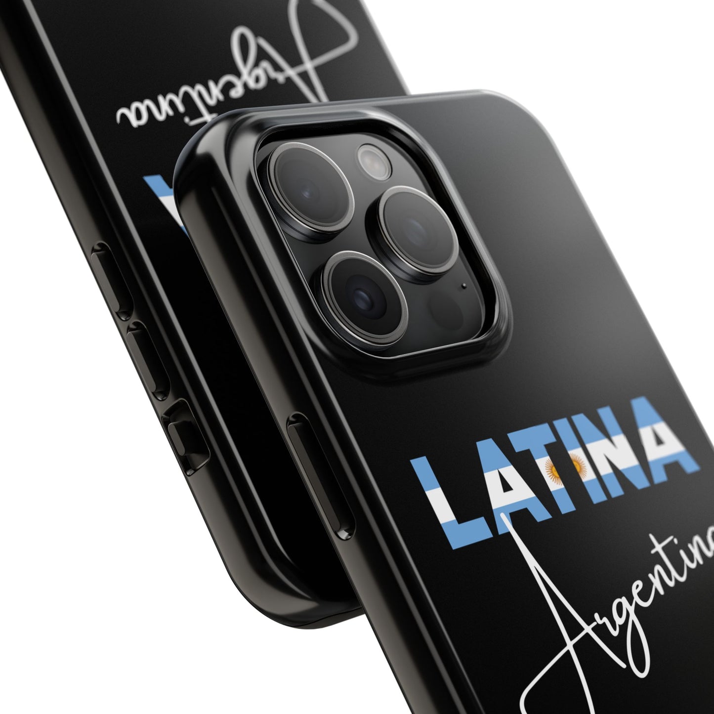 Latina Argentina Tough Phone Case | Argentina Latina Pride Protective Cover