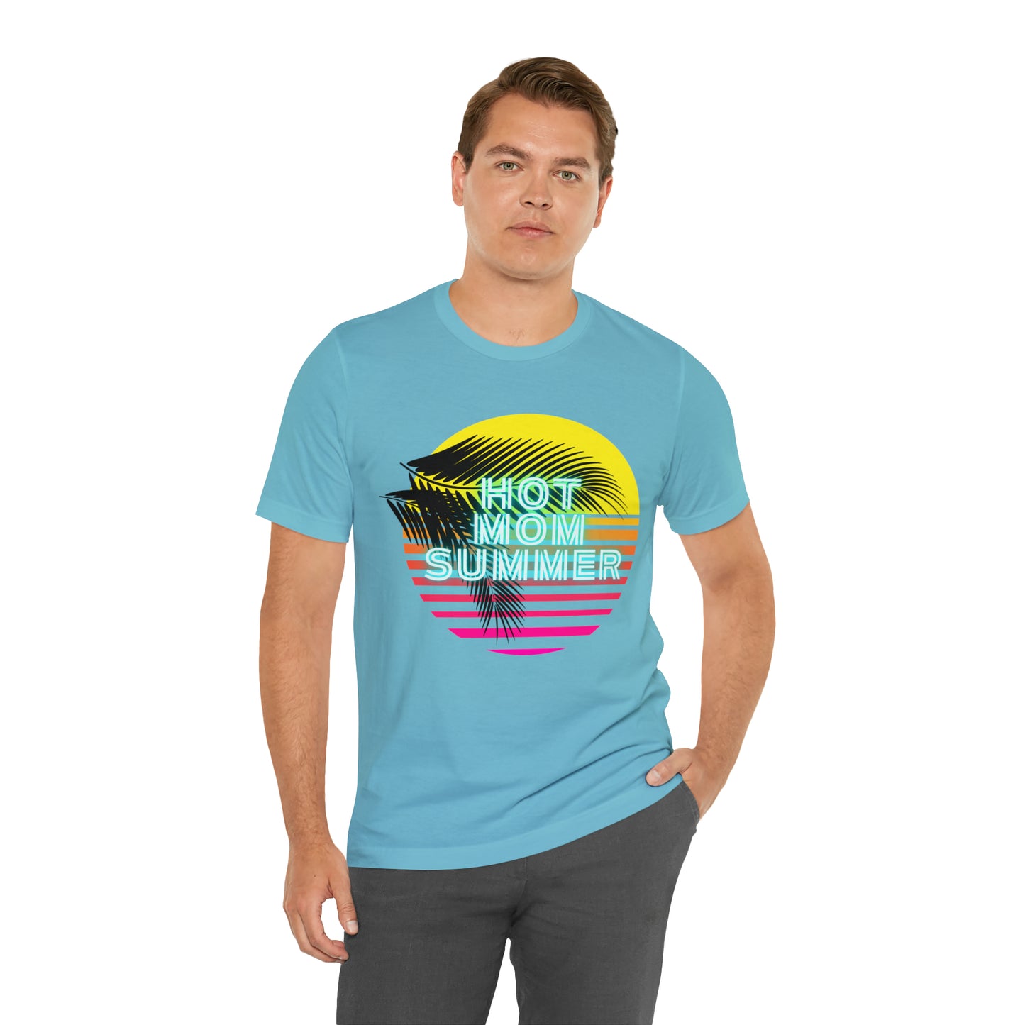 Hot Mom Summer, Shirt