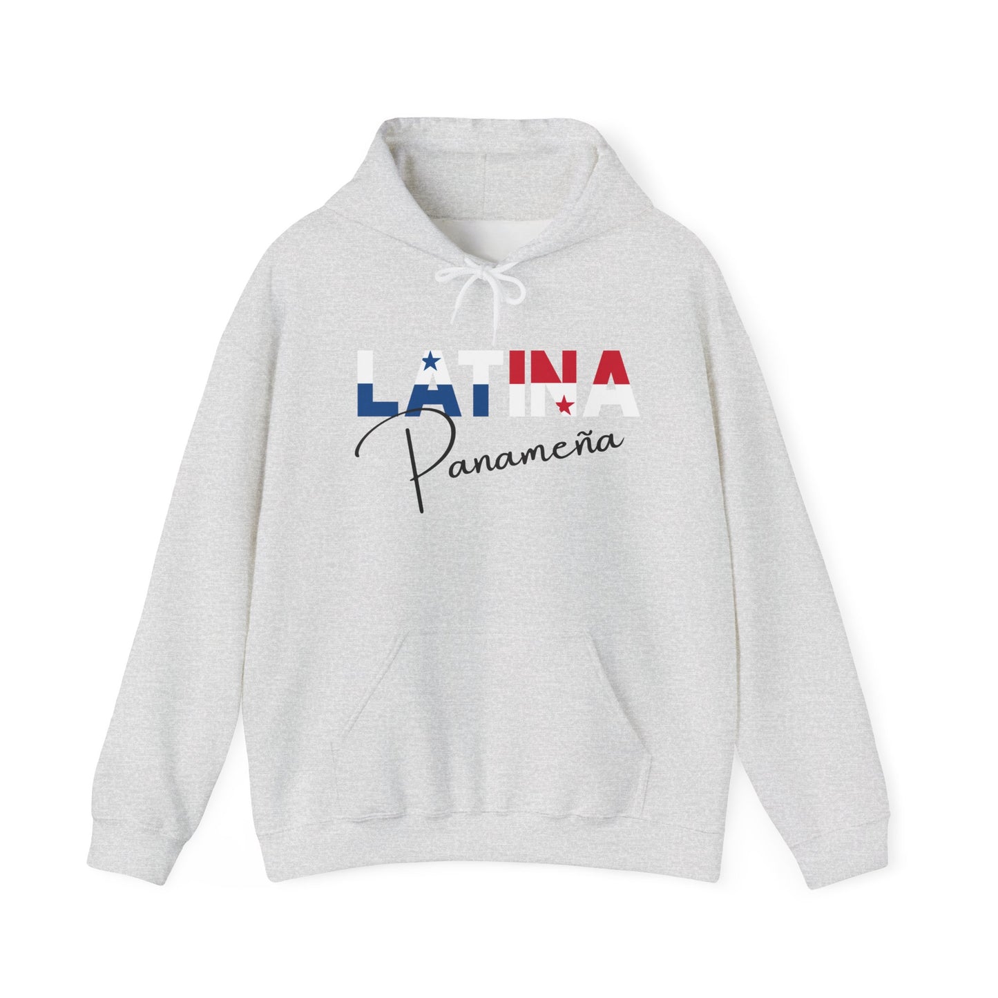 Latina Panameña, Hoodie