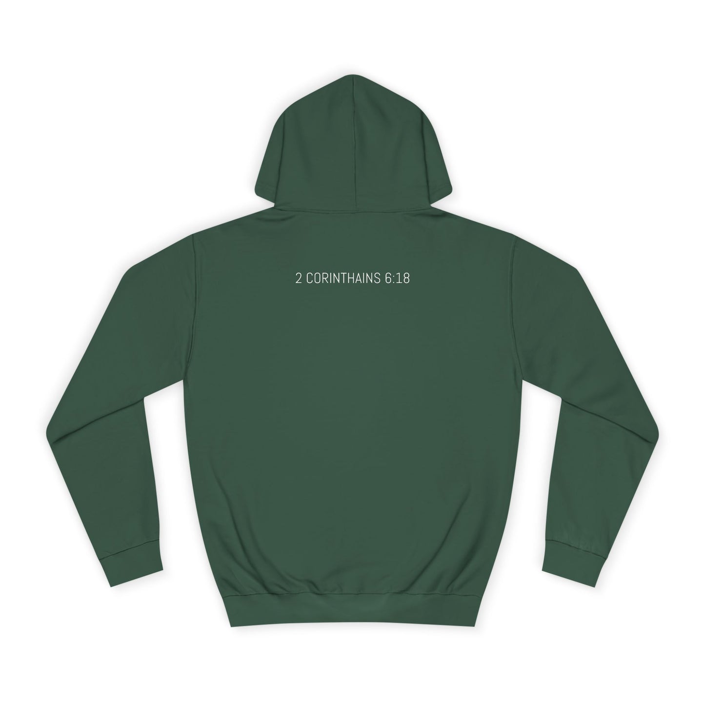 Daughter Of A King, Hoodie
