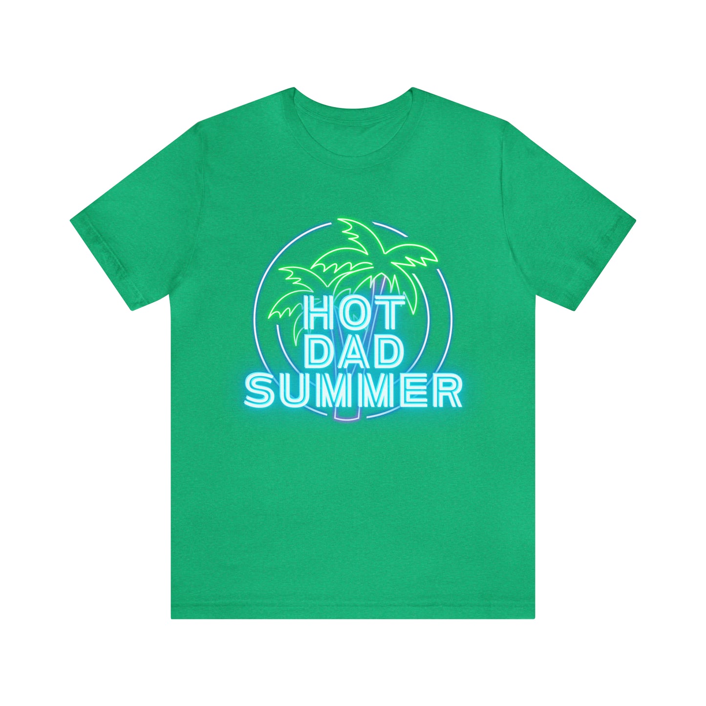 Hot Dad Summer, Shirt
