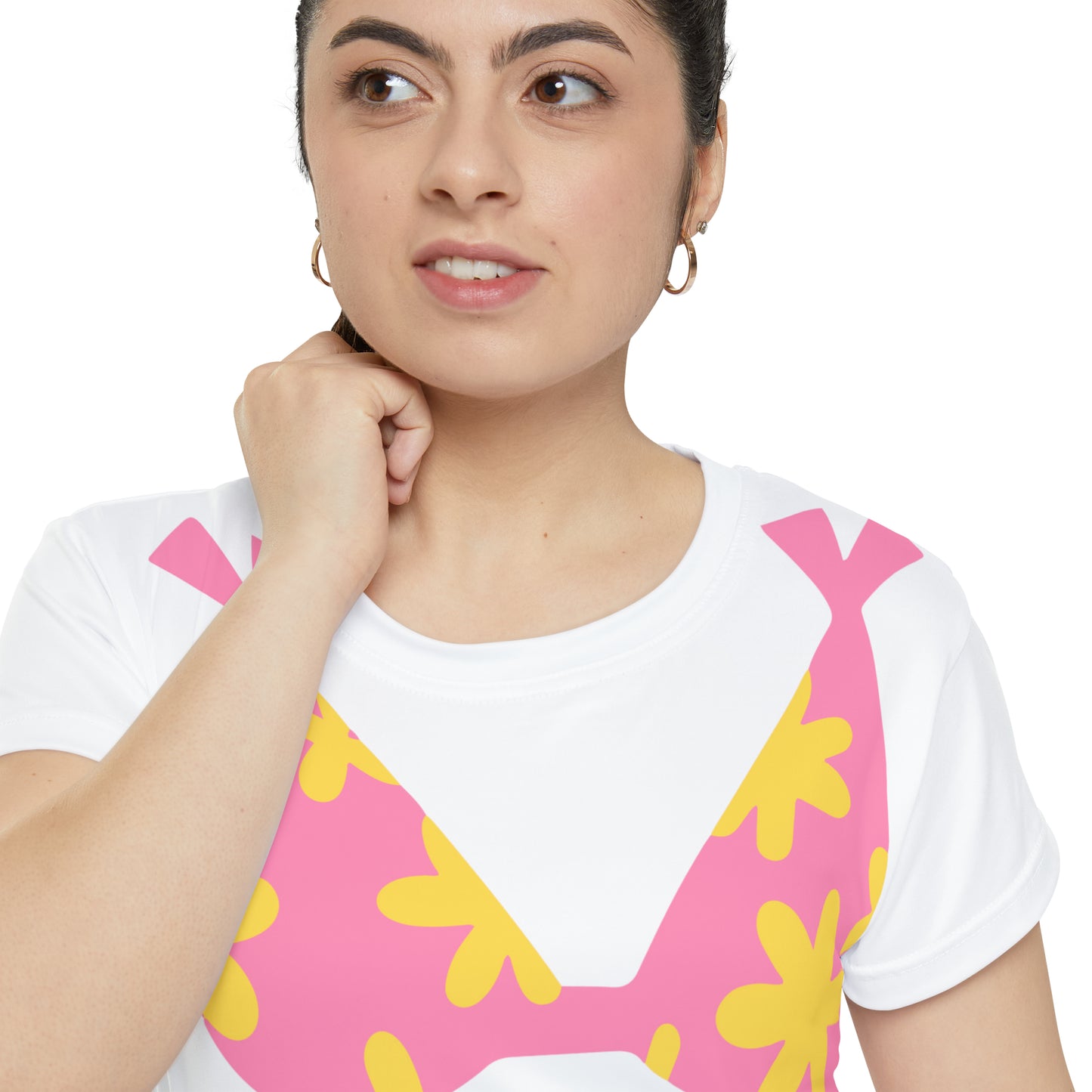 Bikini Shirt