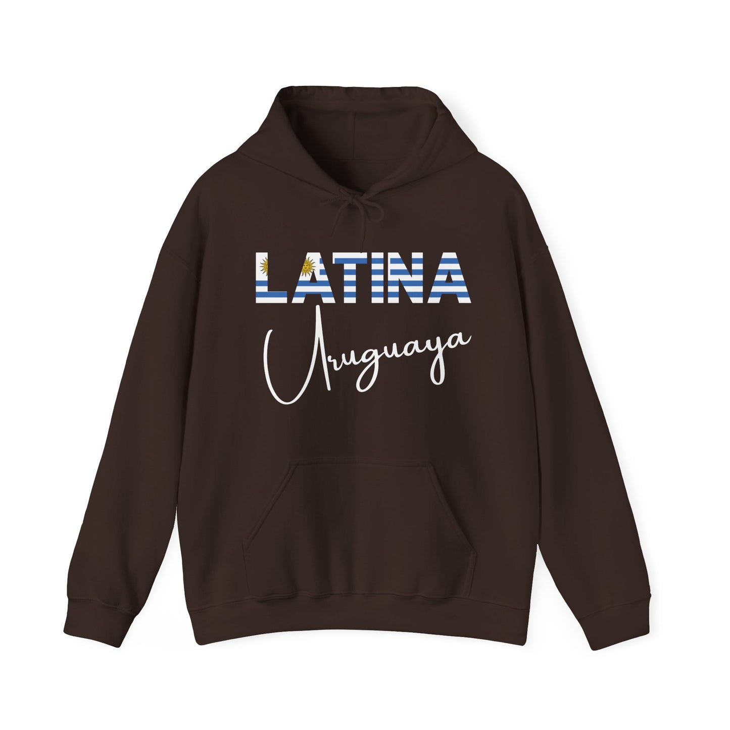 Latina Uruguaya, Hoodie