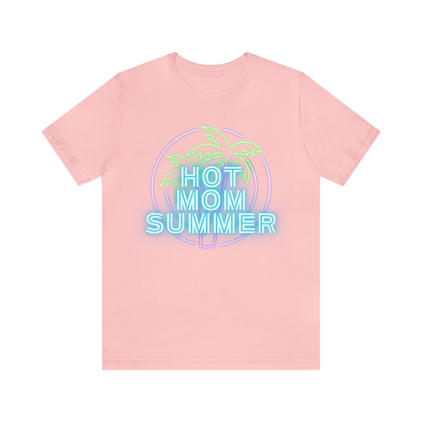 Hot Mom Summer, Shirt
