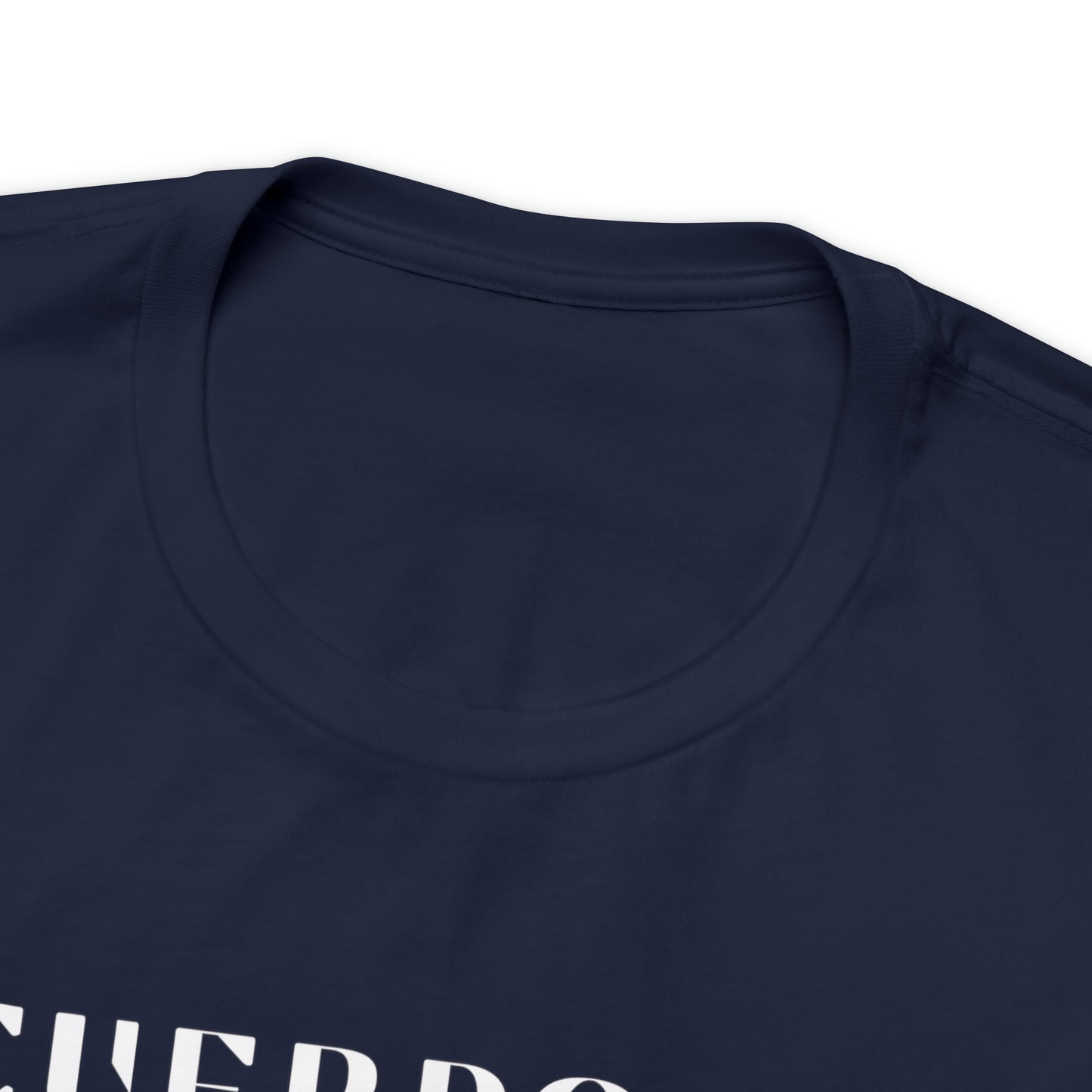 Cuerpo de Verano En Construction, Shirt