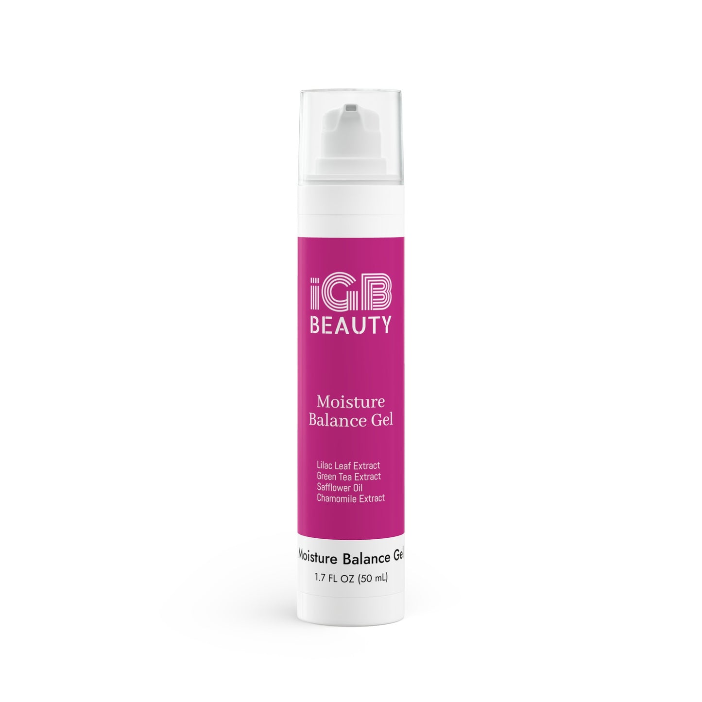 Moisture Balance Gel, 1.7oz