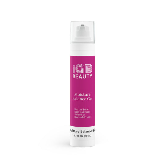 Moisture Balance Gel, 1.7oz