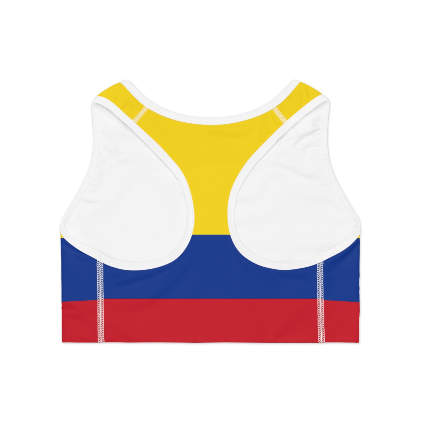 Colombia Sports Bra