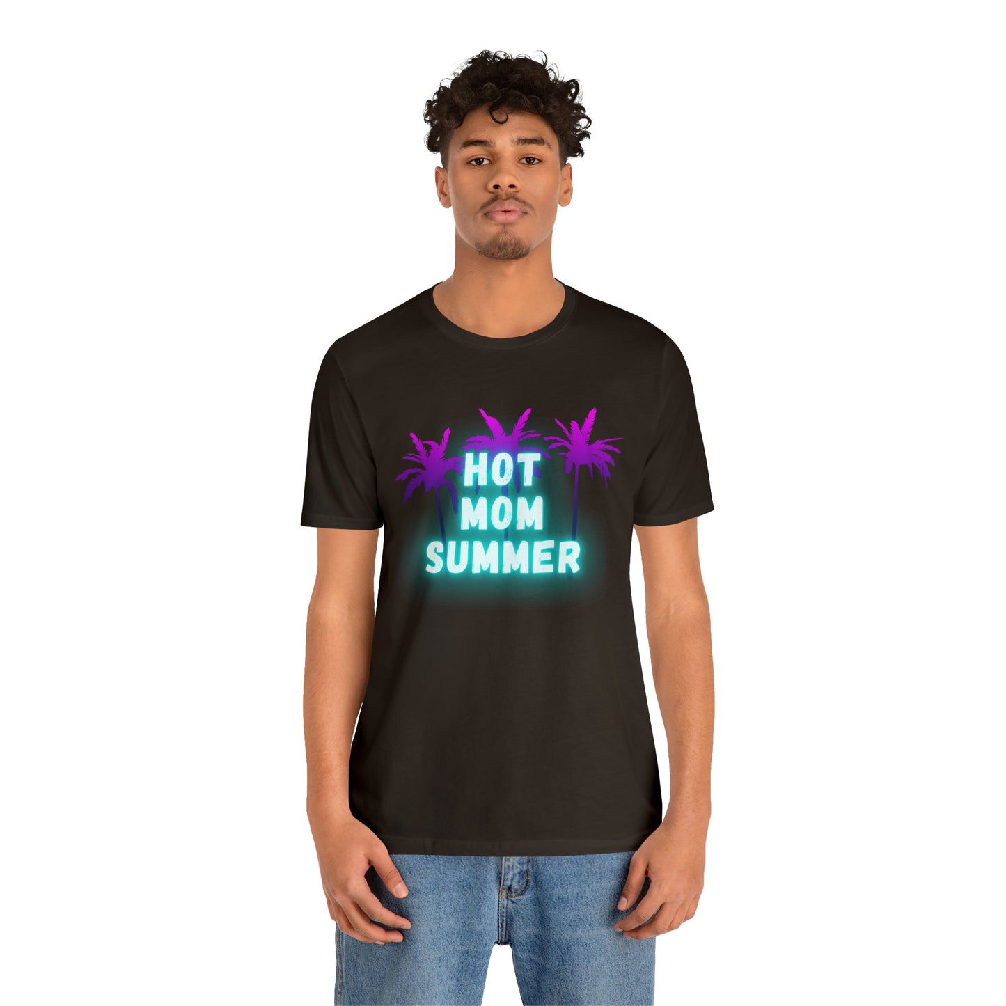 Hot Mom Summer, Shirt