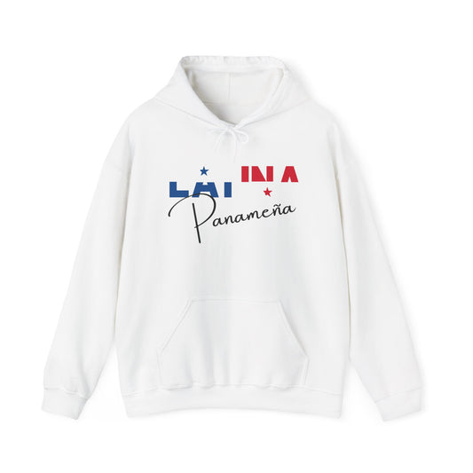 Latina Panameña, Hoodie