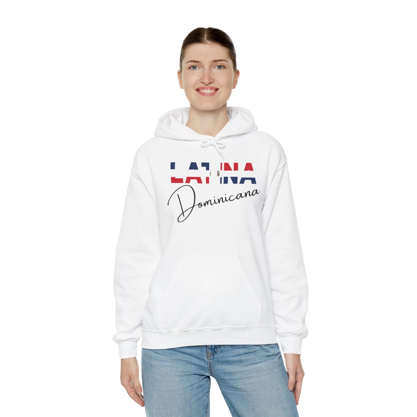 Latina Domincana, Hoodie