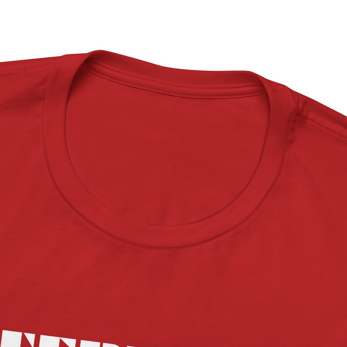 Cuerpo de Verano En Construccion, Shirt